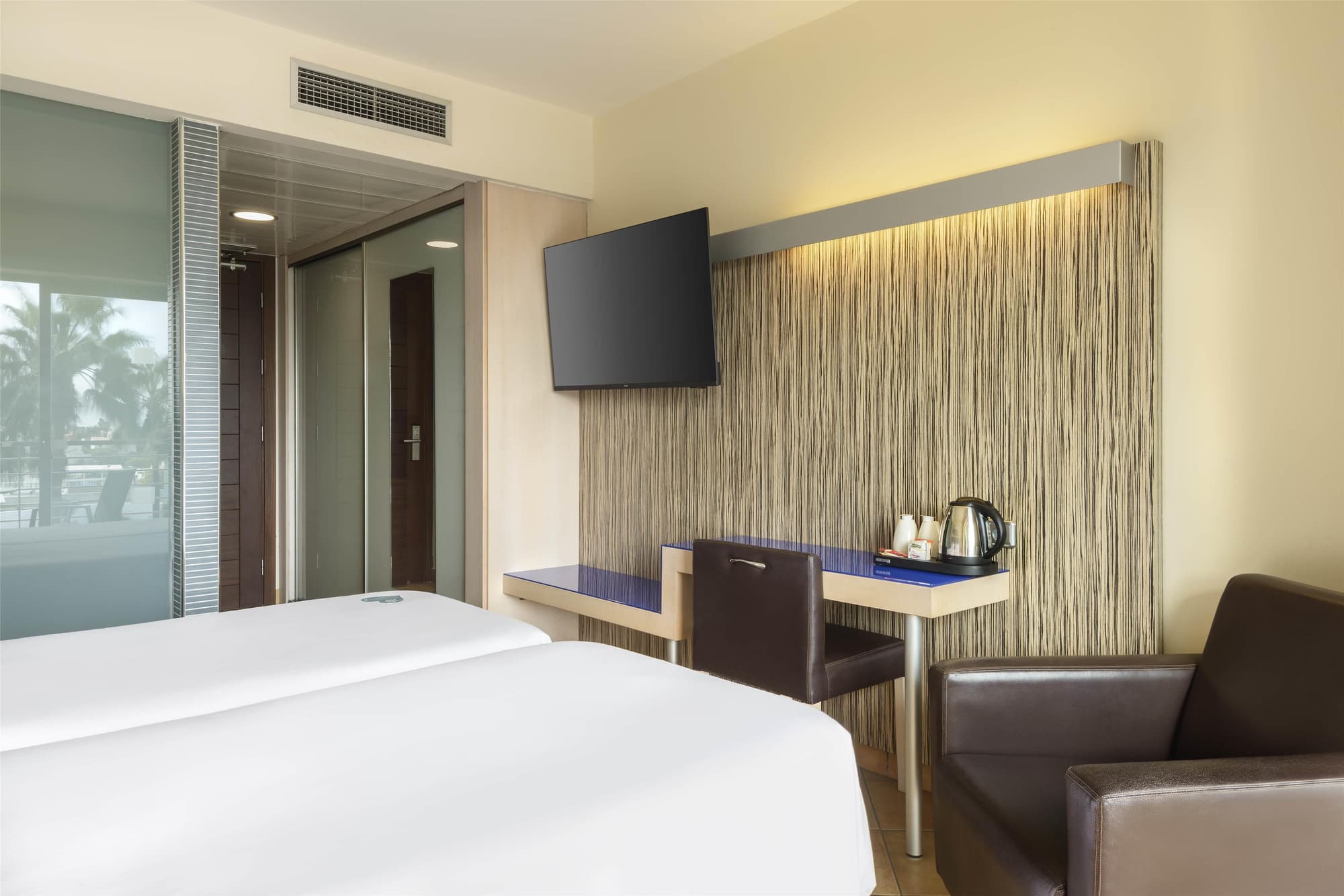 Occidental Menorca, Room