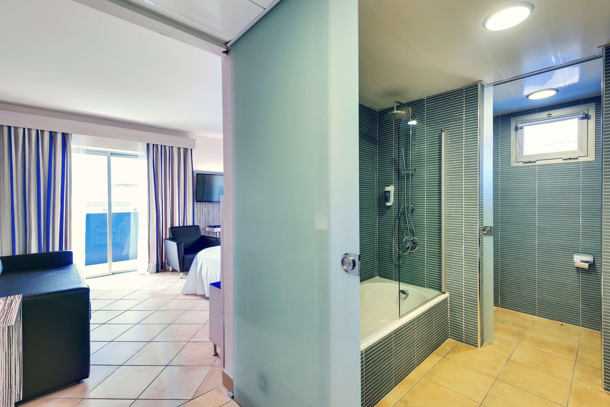 Occidental Menorca, Room