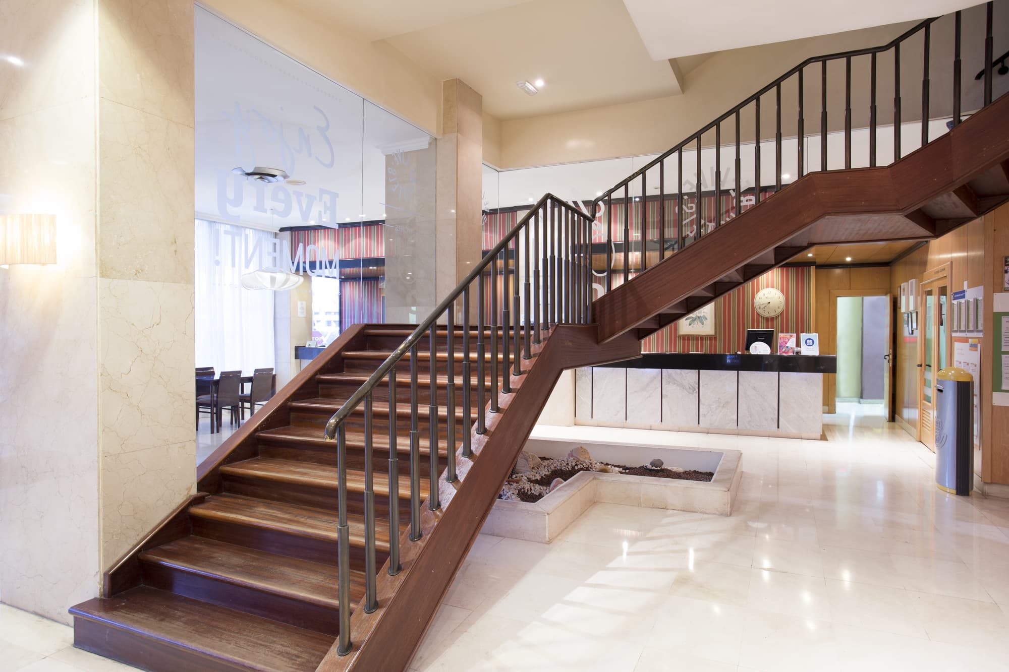 Be Live Adults Only Tenerife, Lobby