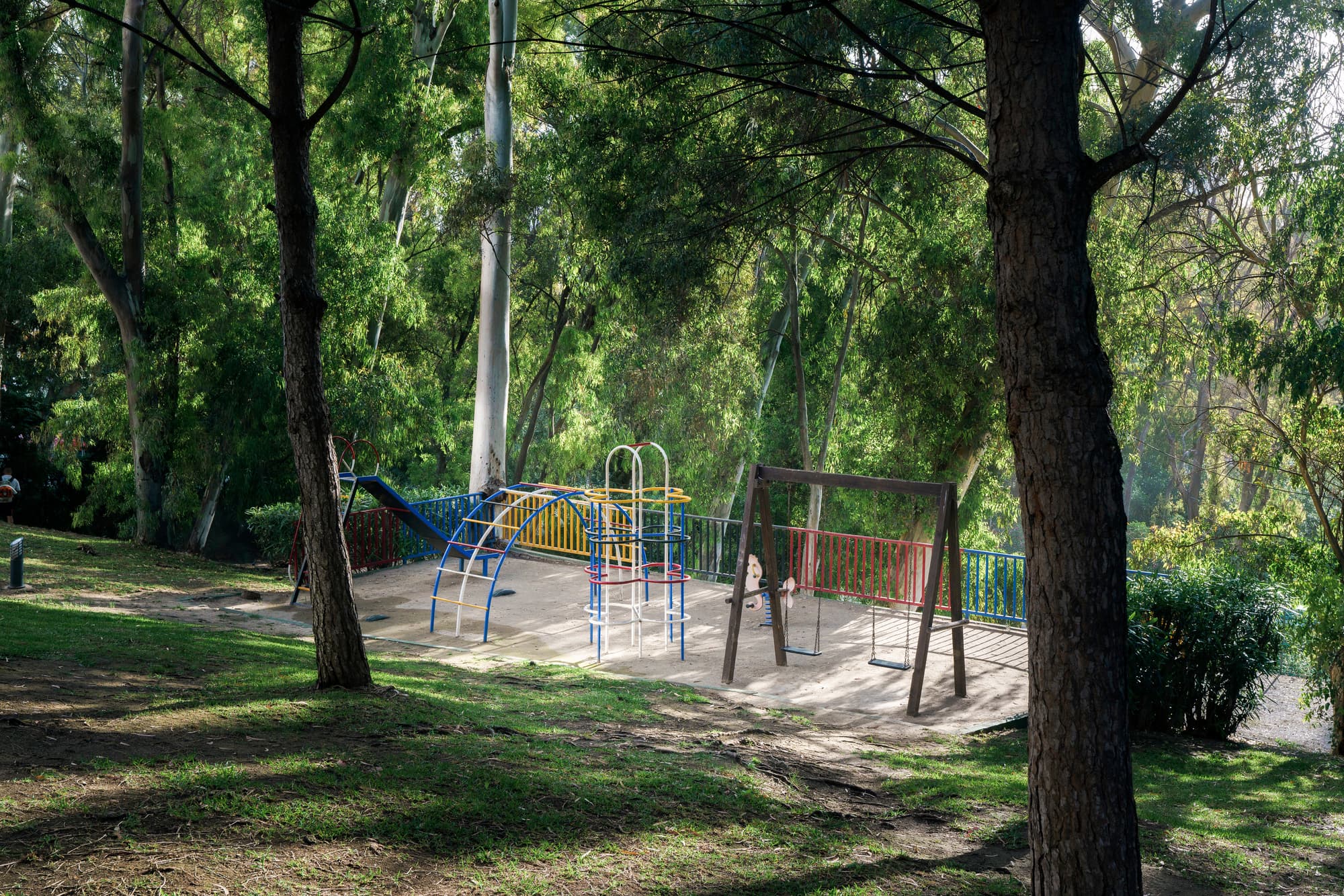 AluaSun Costa Park, Sports and Entertainment