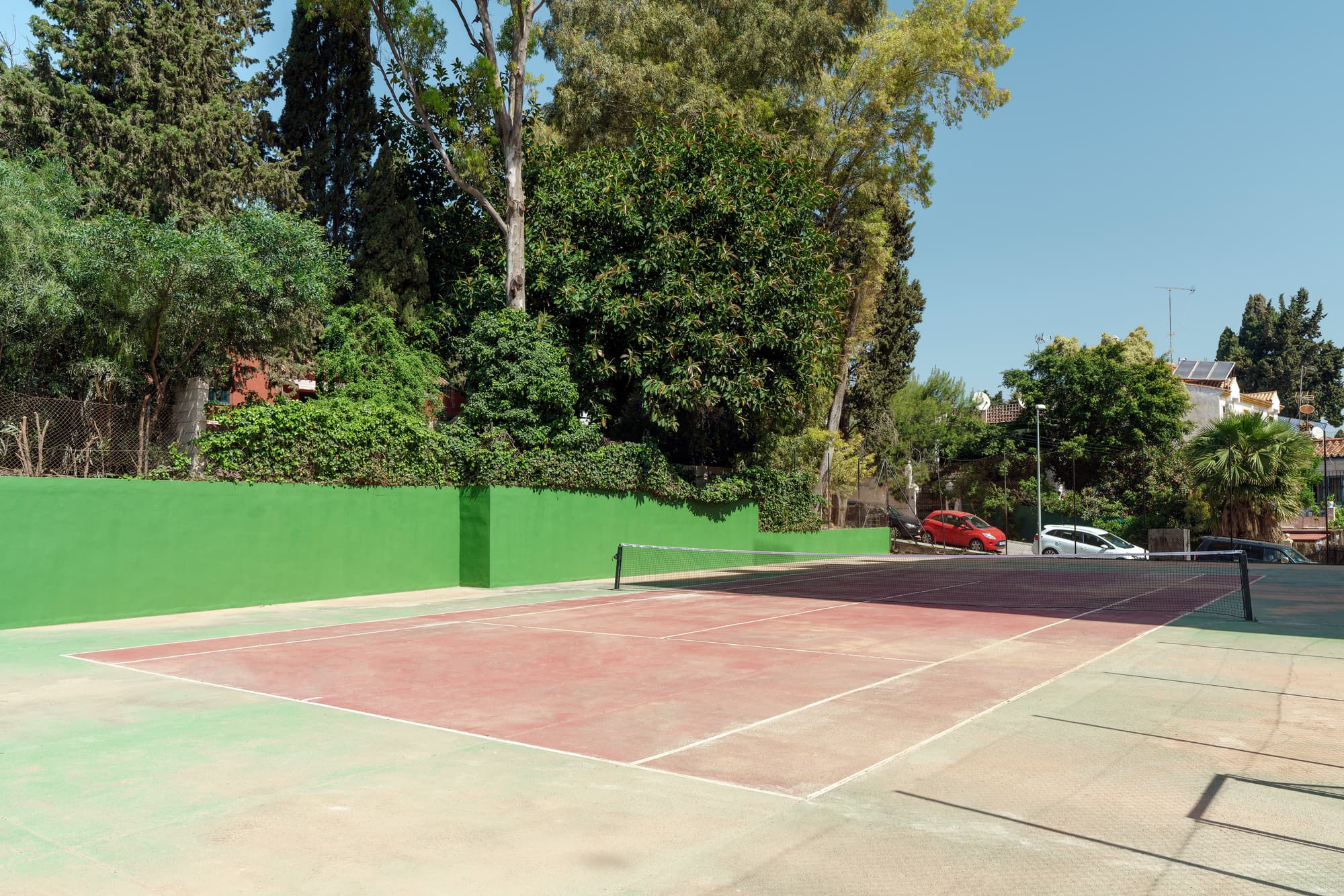 AluaSun Costa Park, Sports and Entertainment