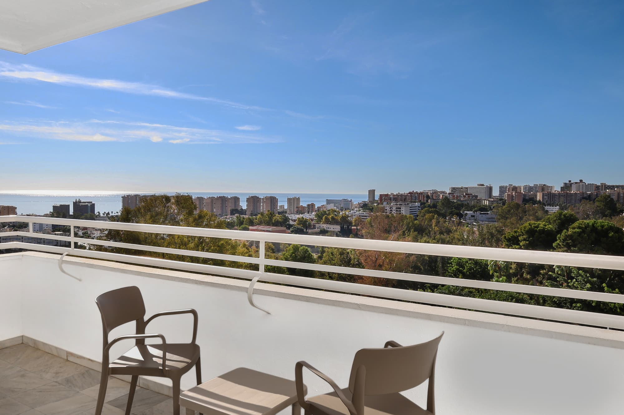 AluaSun Costa Park, Room