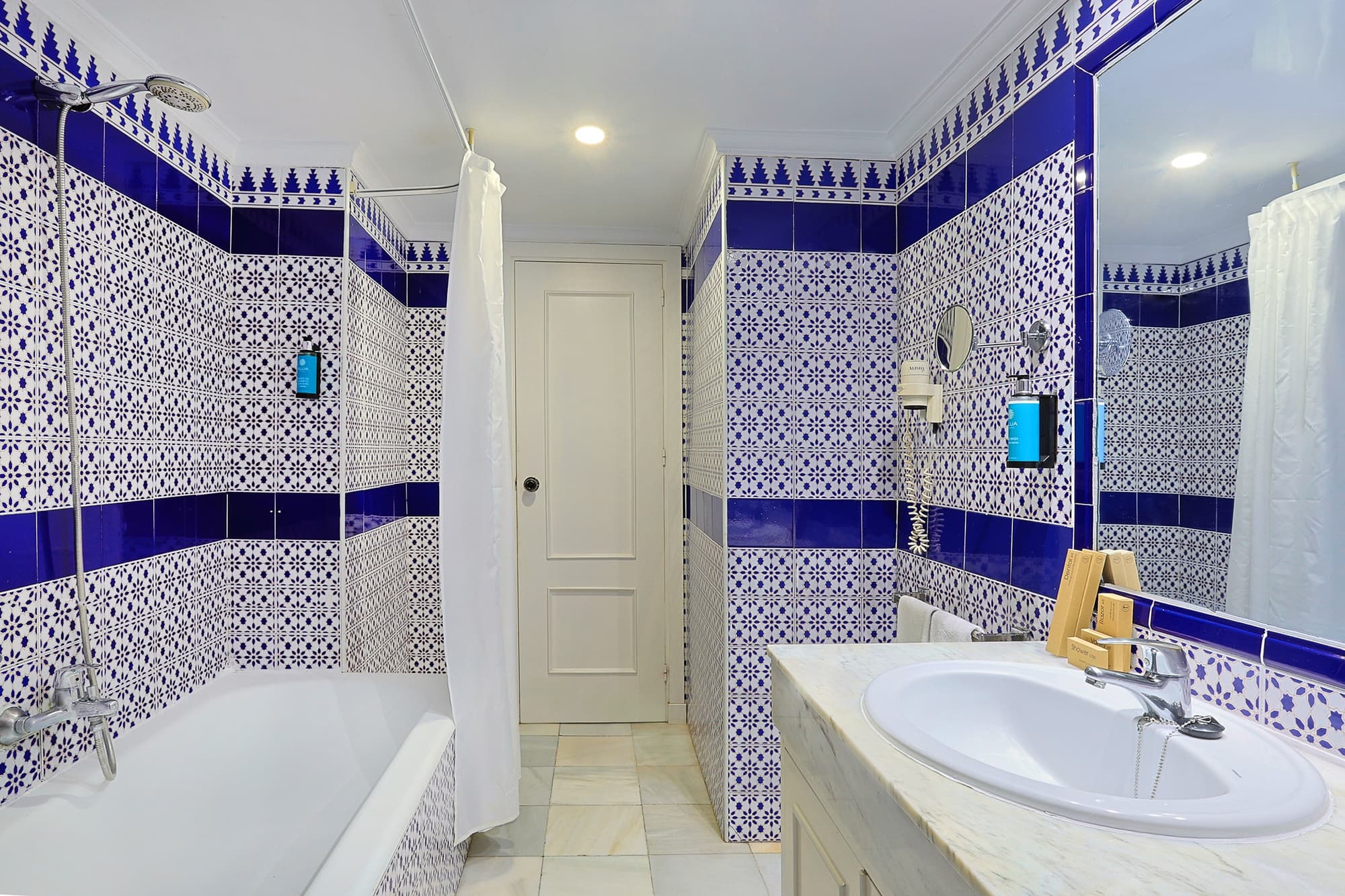 AluaSun Costa Park, Room