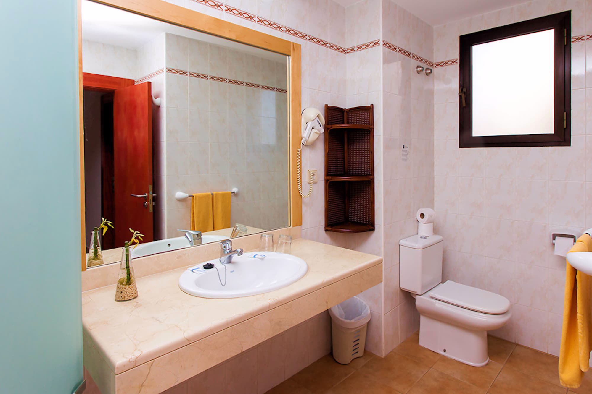 SBH Royal Mónica, Room