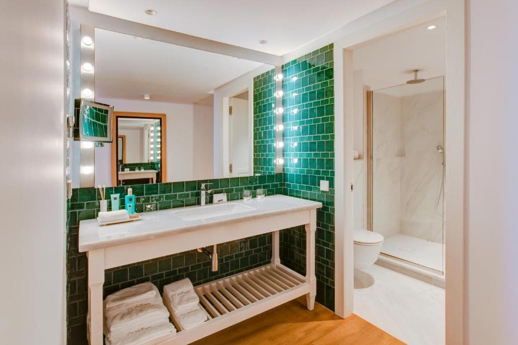 Hotel Fariones, Room