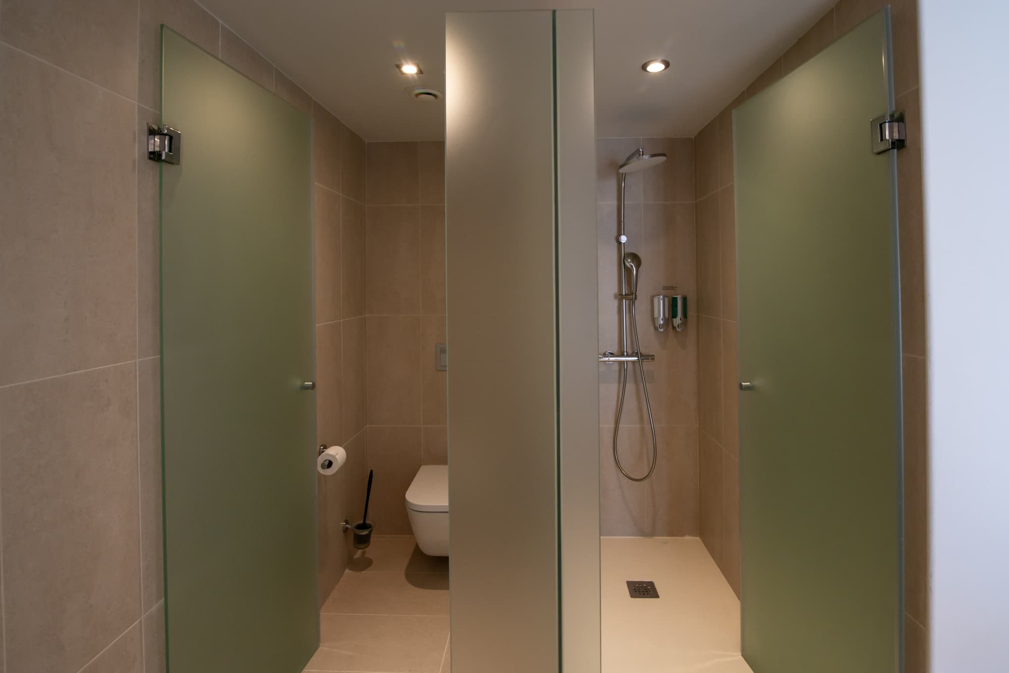 Aequora Lanzarote, Room