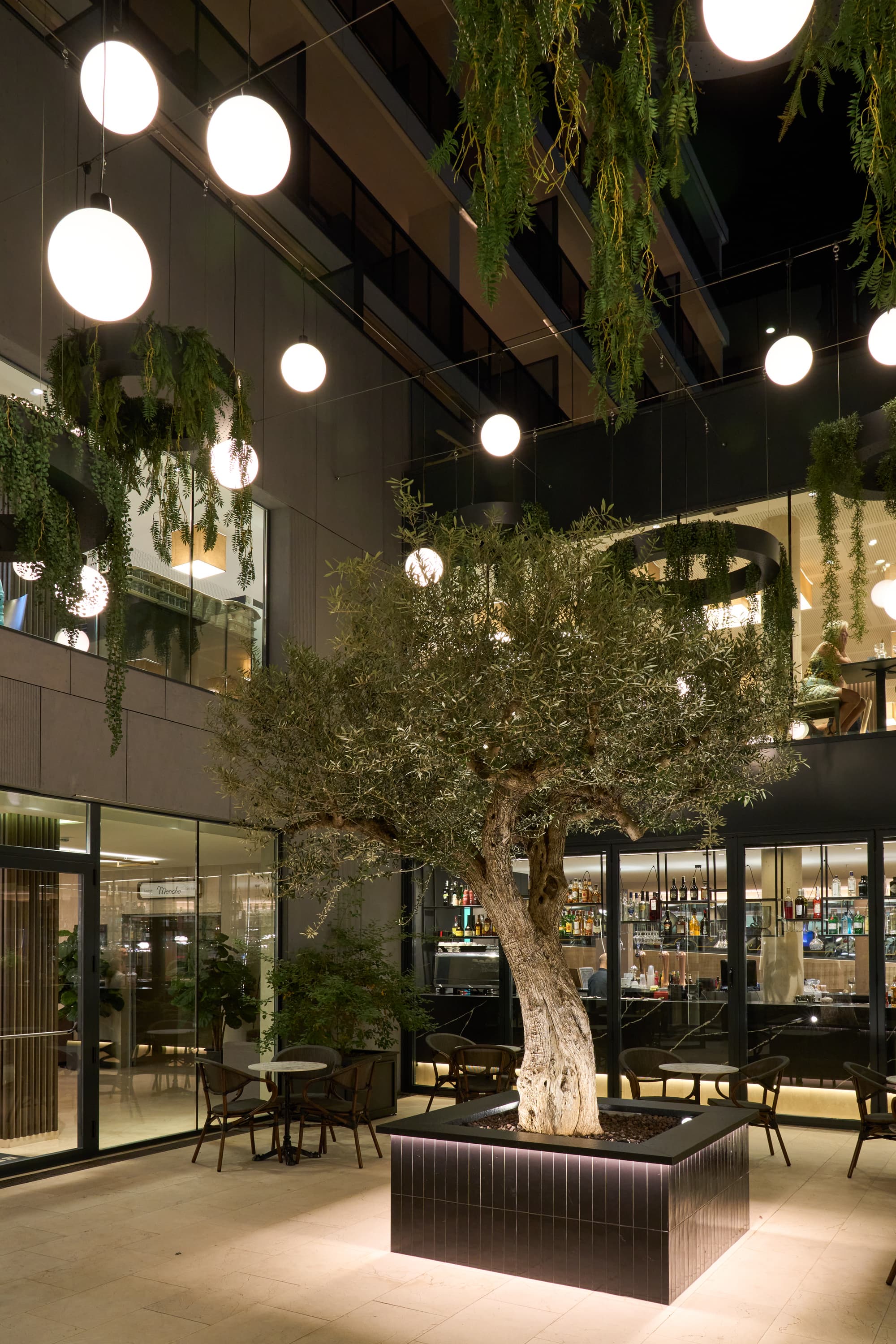 Bristol, General view