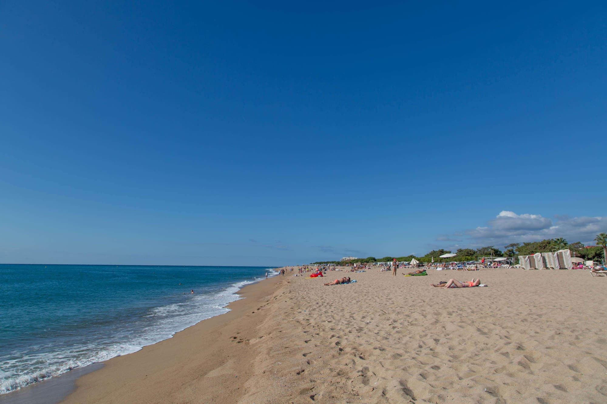 htop Summer Sun, Beach