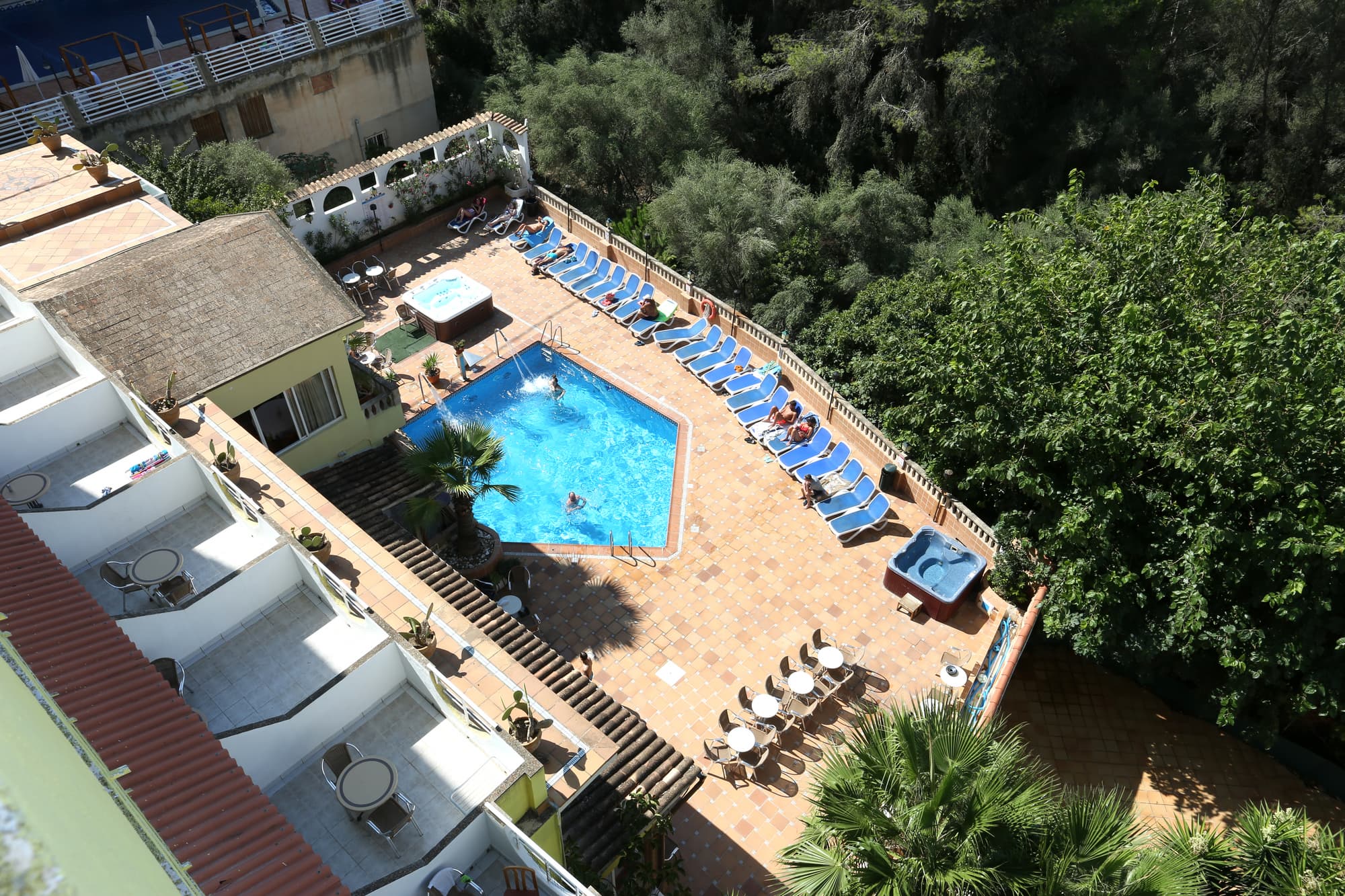 Manaus, General view