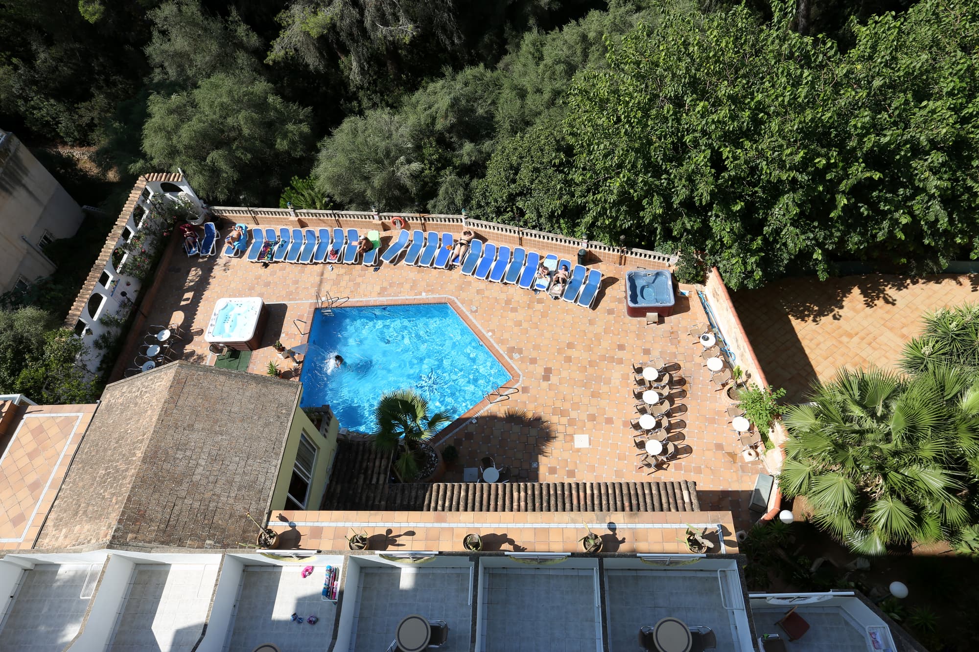 Manaus, General view