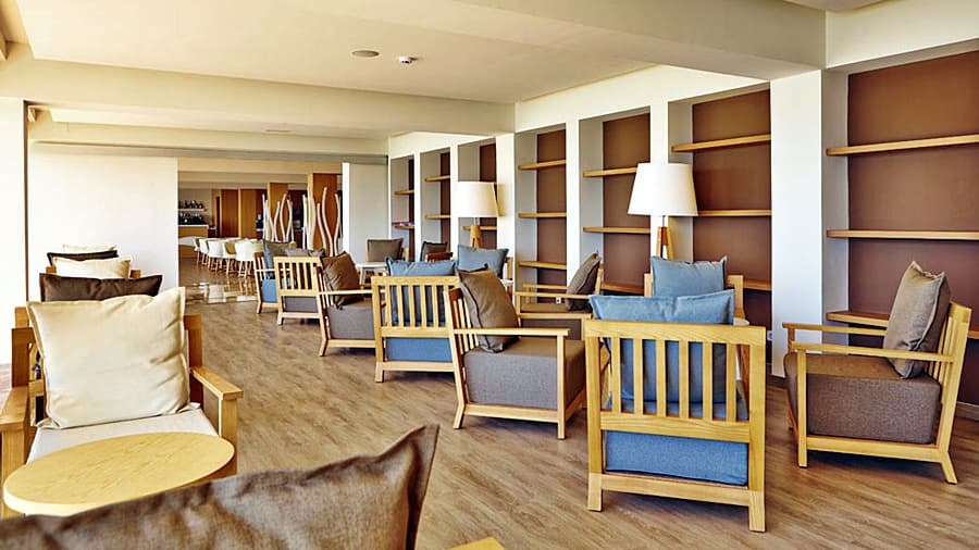 Flamboyan - Caribe, General view