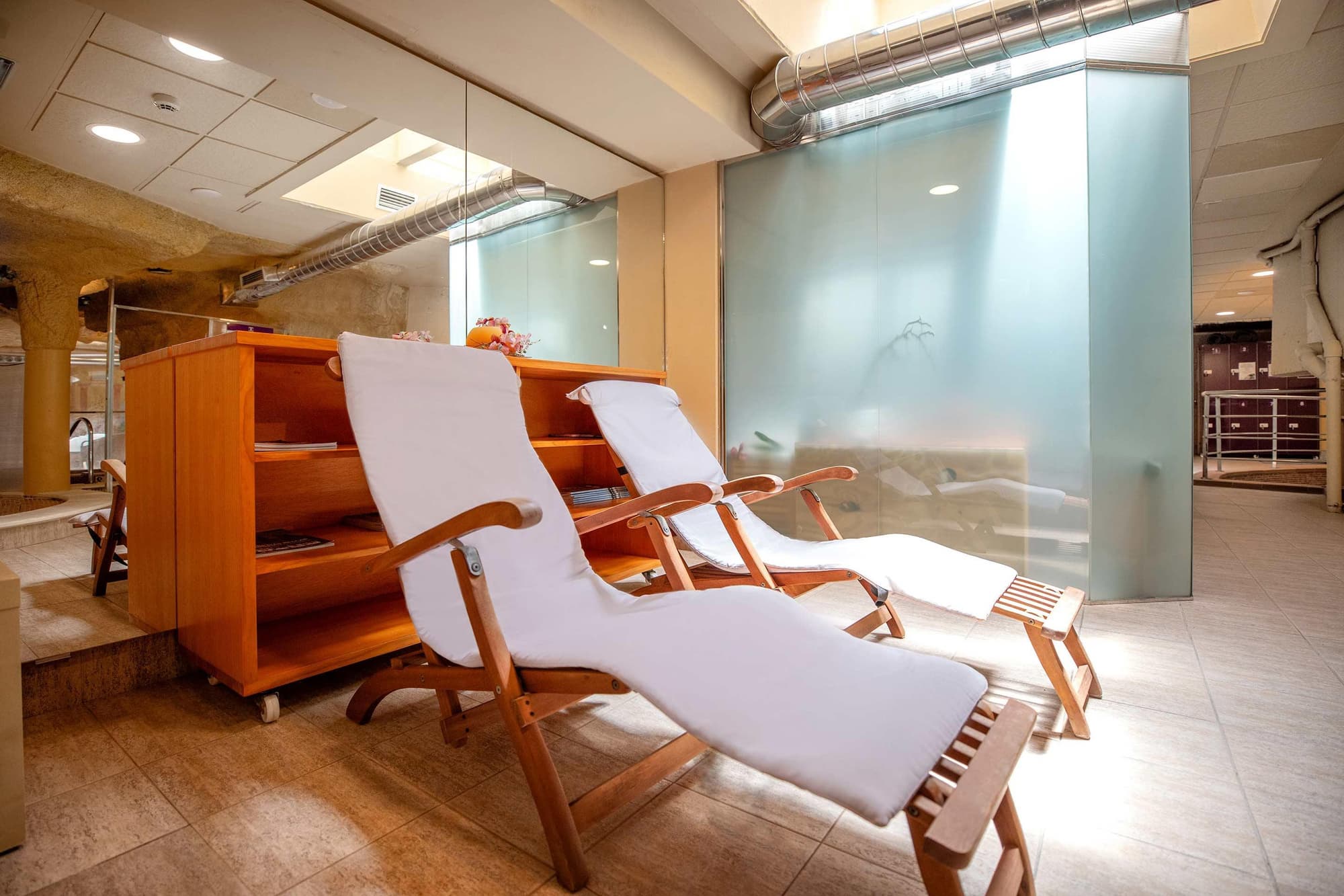 Hotel Servigroup Diplomatic, General view