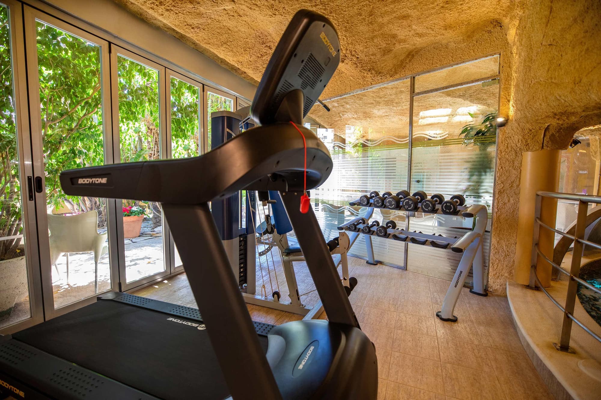 Hotel Servigroup Diplomatic, General view