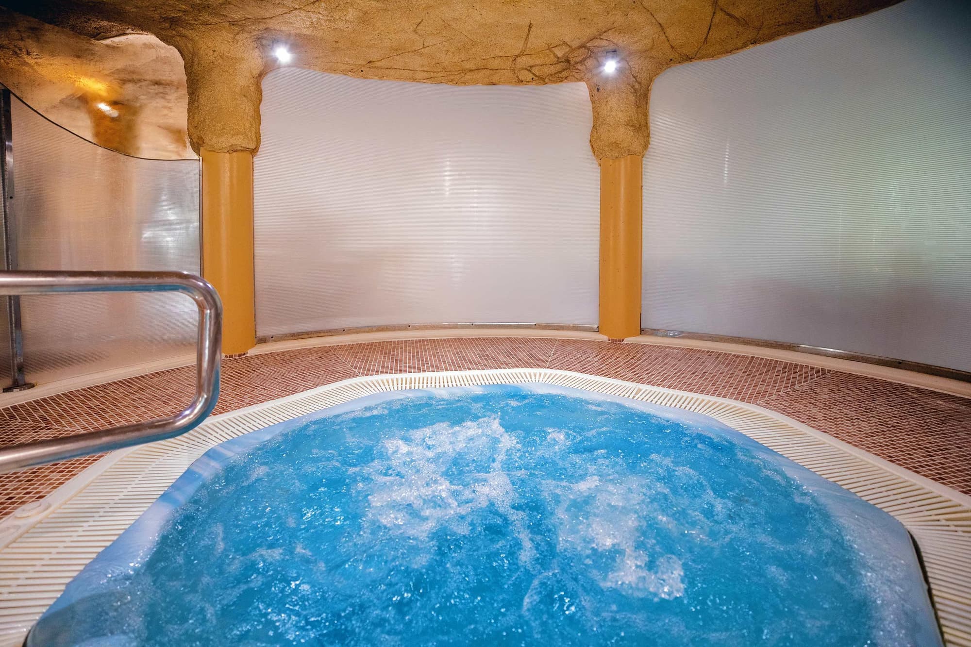 Hotel Servigroup Diplomatic, General view