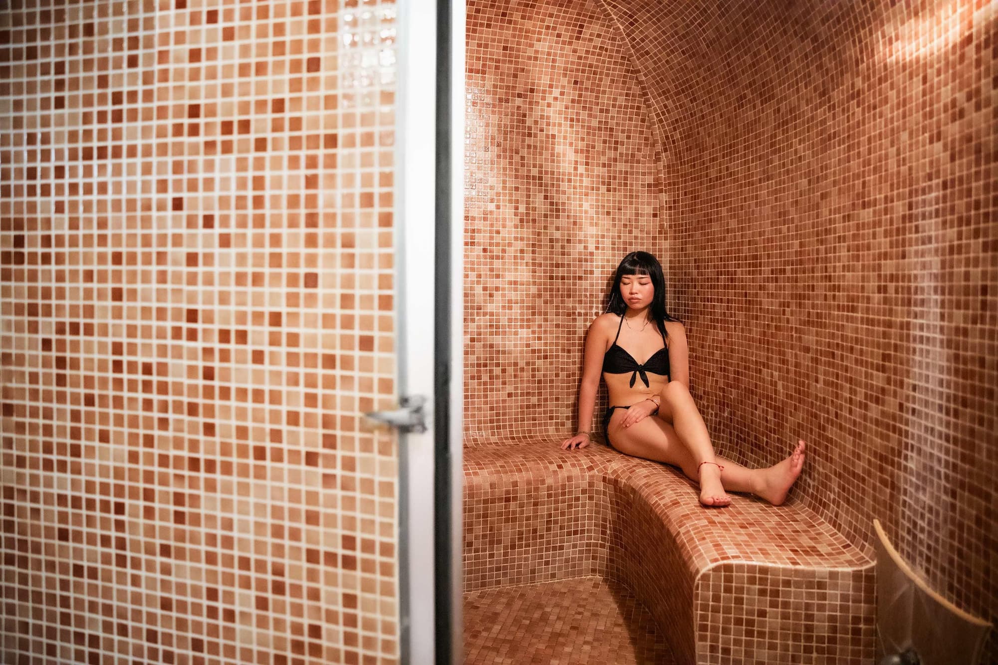 Hotel Servigroup Diplomatic, General view