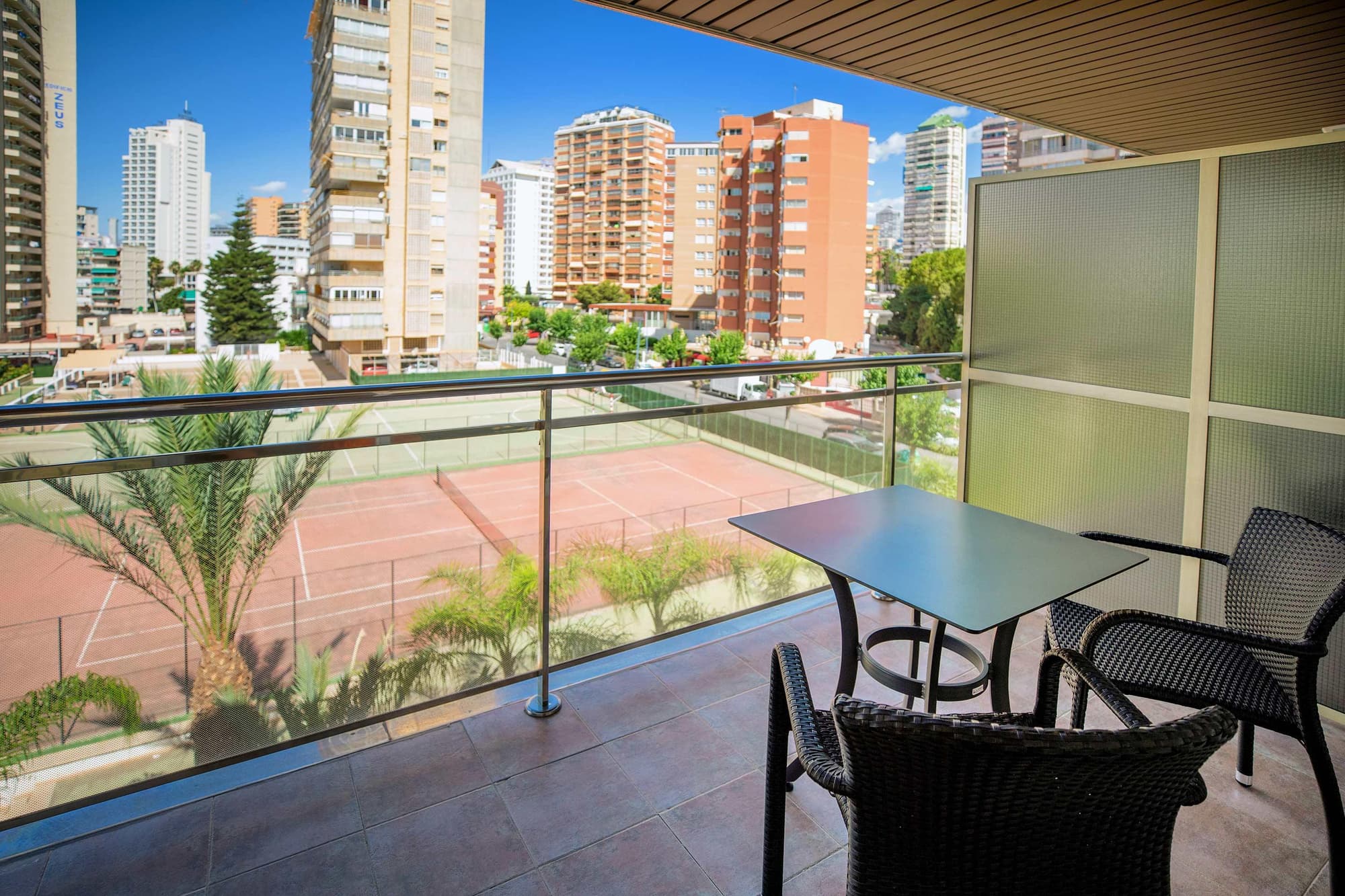 Hotel Servigroup Diplomatic, Room