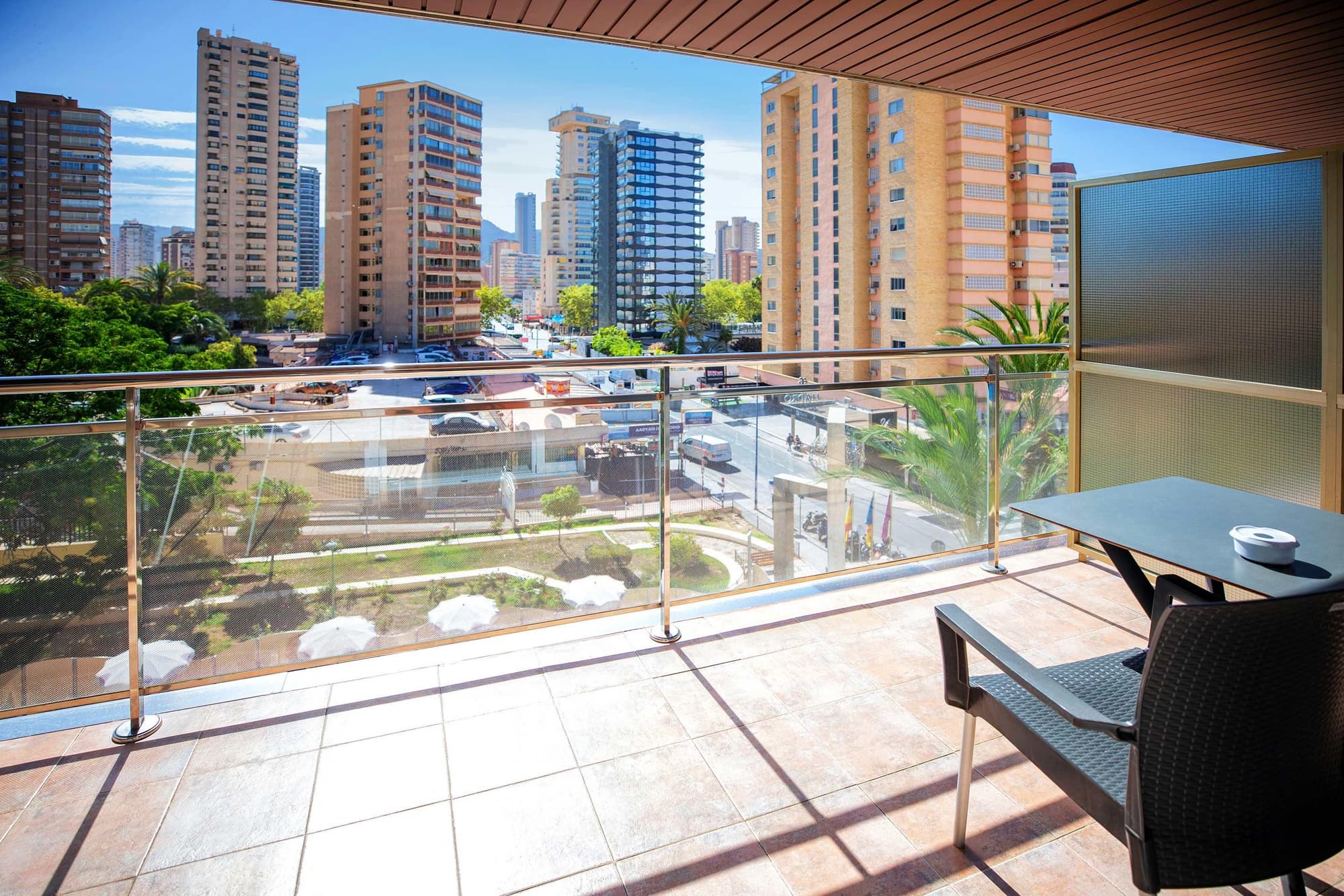 Hotel Servigroup Diplomatic, Room