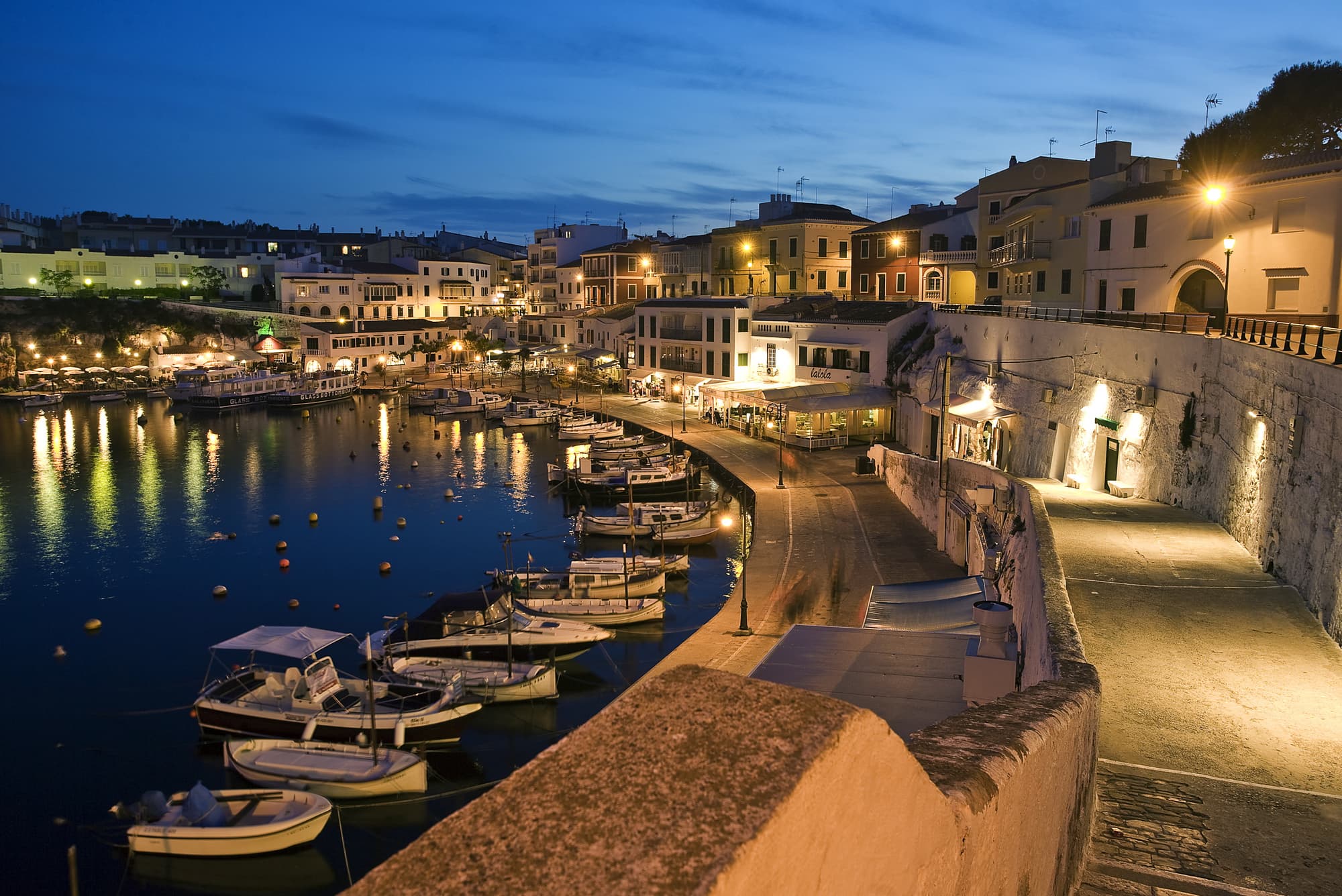 Barceló Hamilton Menorca -Adults Only, General view