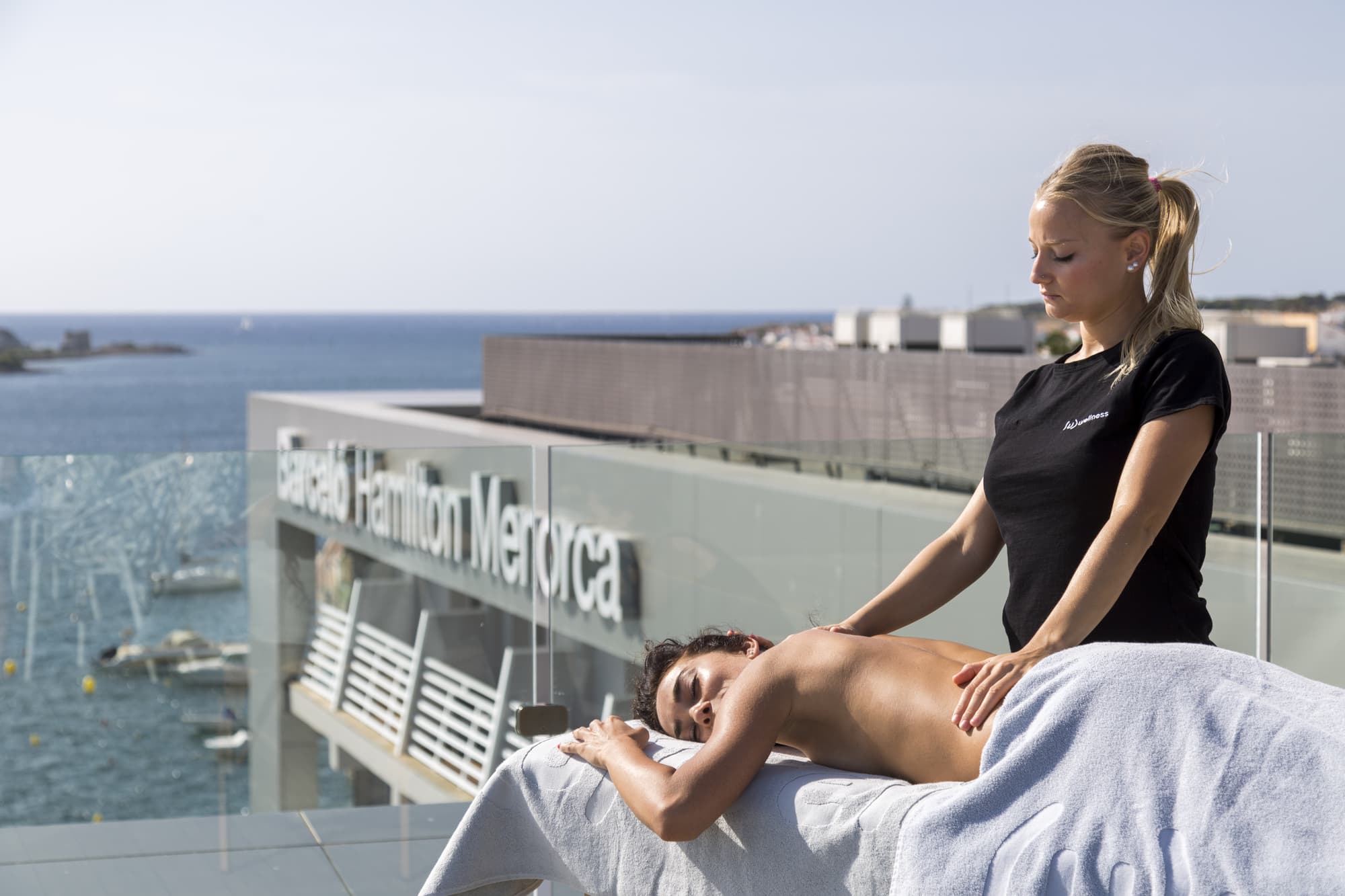 Barceló Hamilton Menorca -Adults Only, Sports and Entertainment