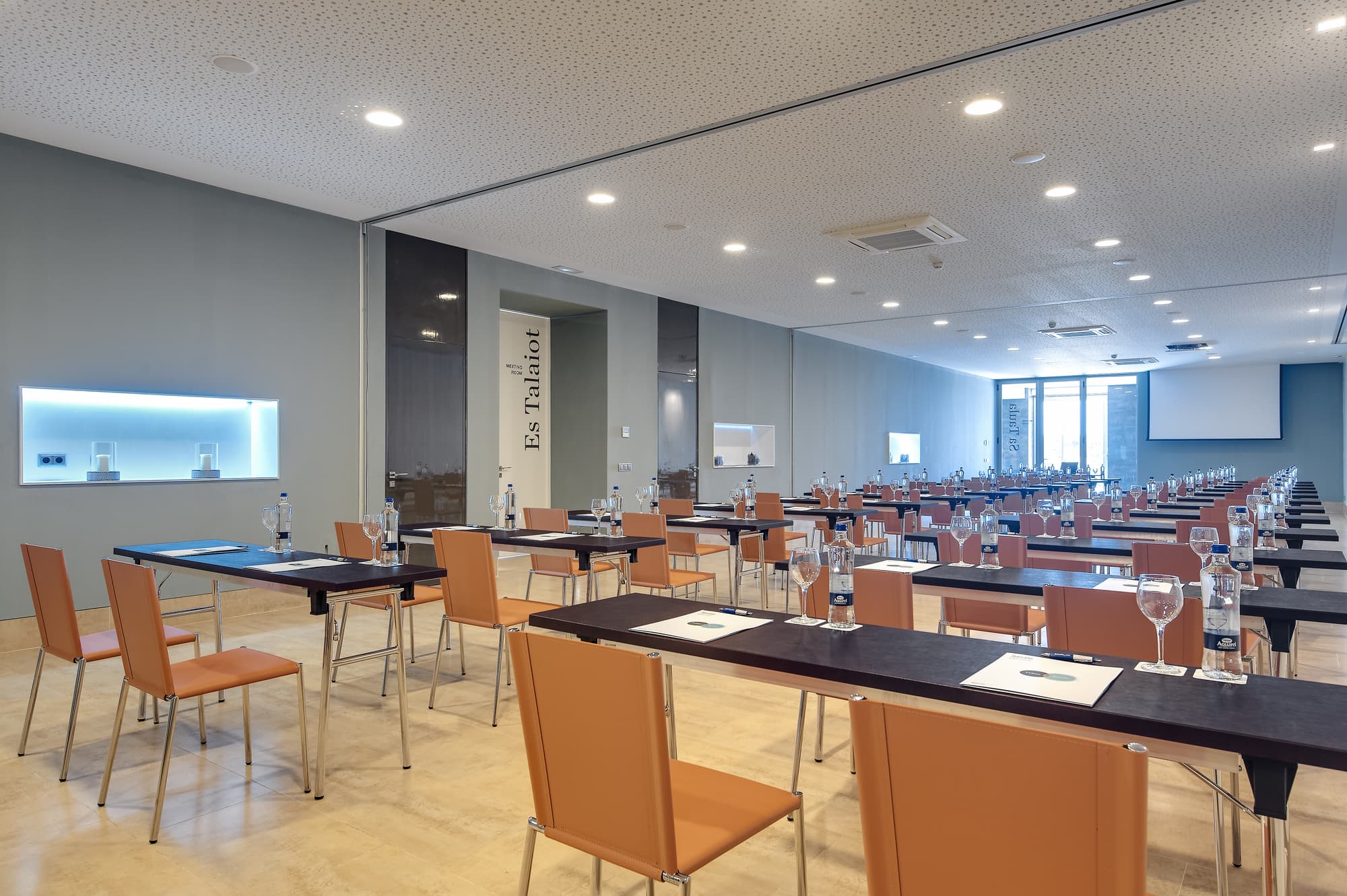 Barceló Hamilton Menorca -Adults Only, Conferences