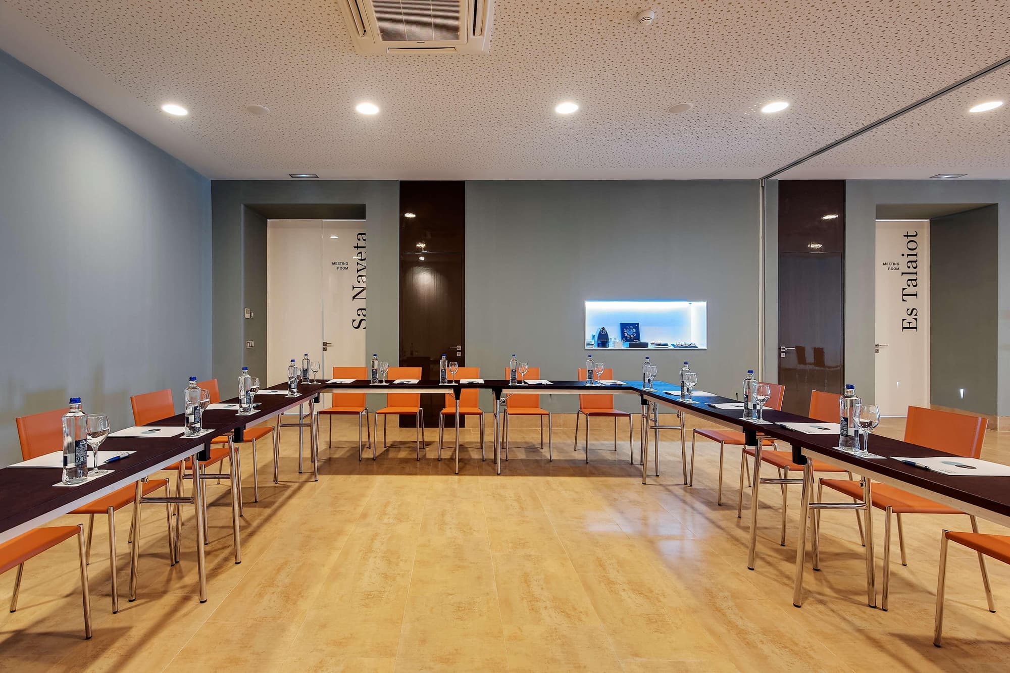 Barceló Hamilton Menorca -Adults Only, Conferences