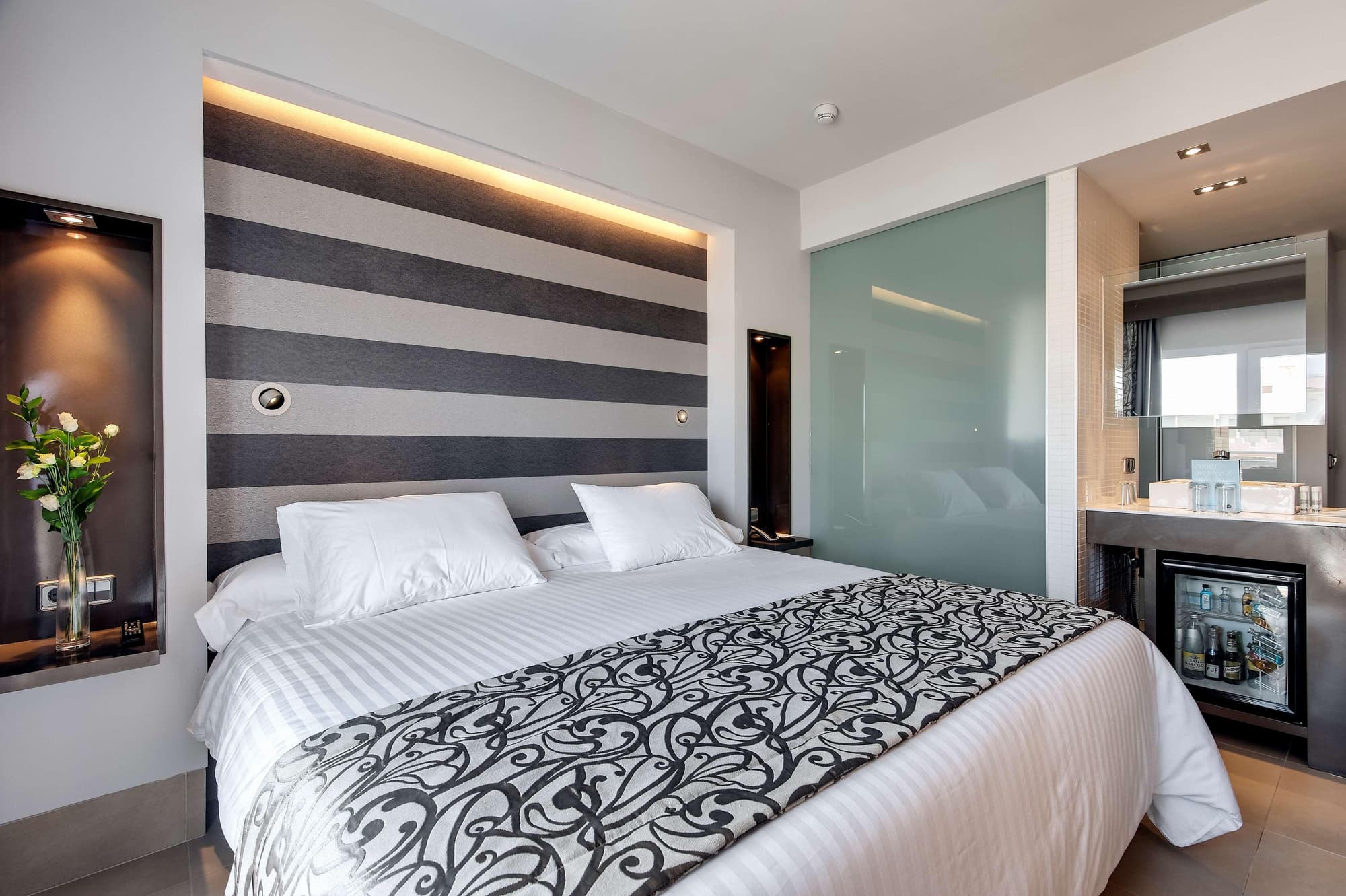 Barceló Hamilton Menorca -Adults Only, Room