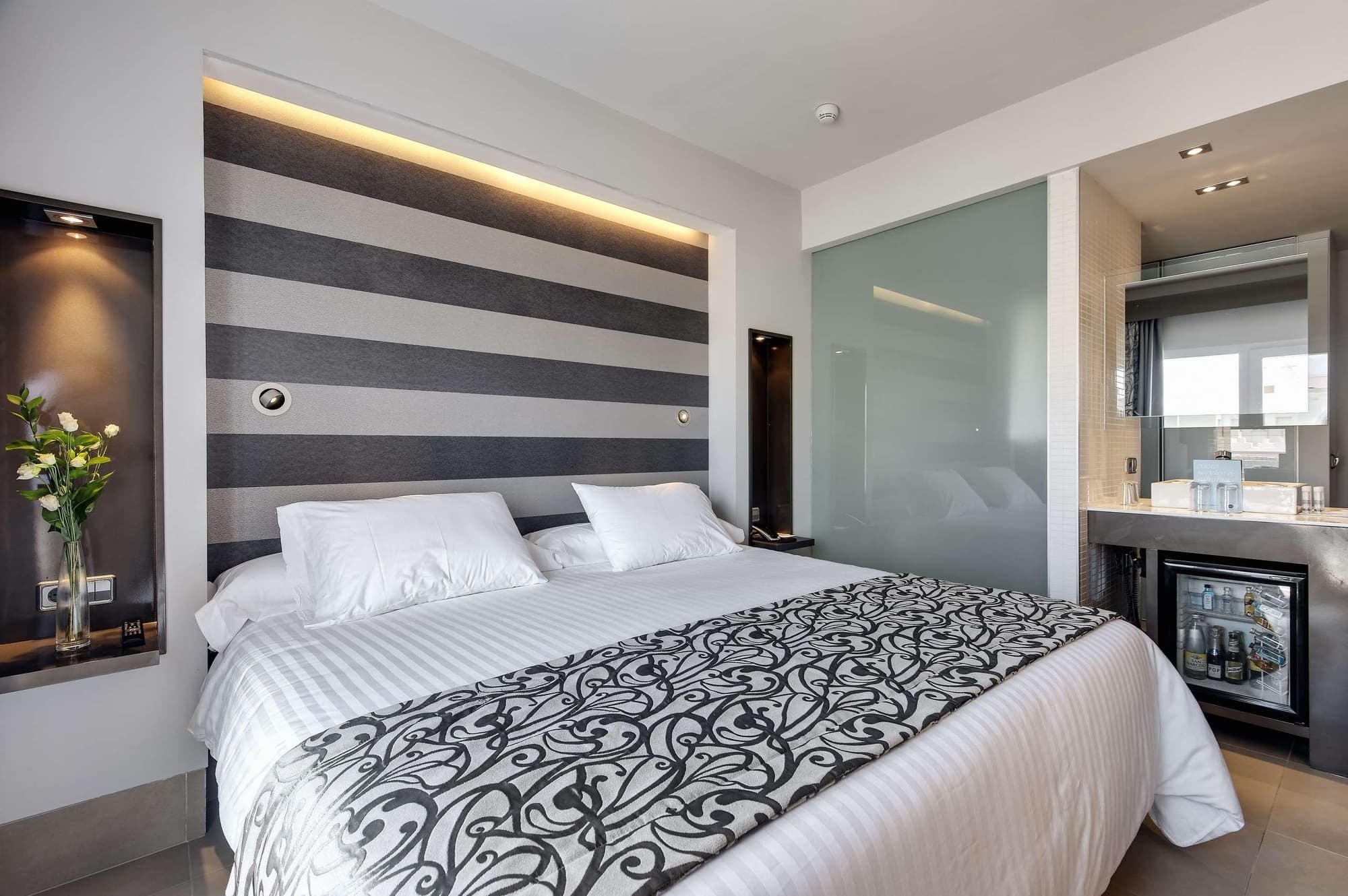 Barceló Hamilton Menorca -Adults Only, Room