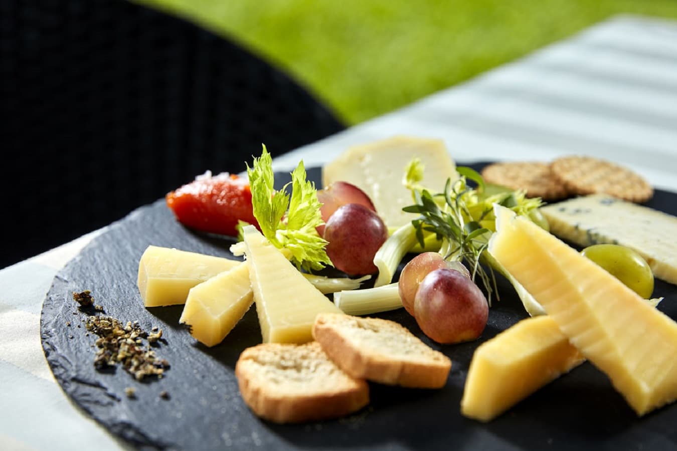 Santa Eulália Hotel Apartamento & Spa, Bar