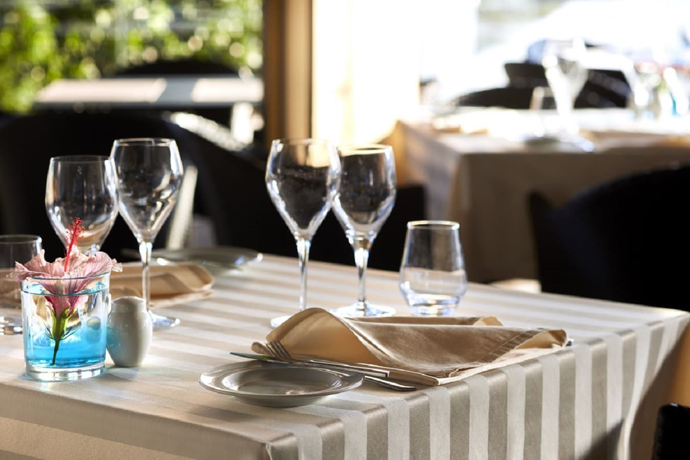 Santa Eulália Hotel Apartamento & Spa, Bar