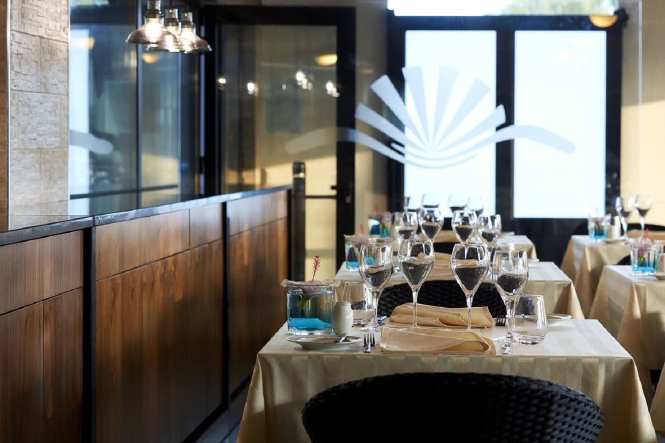 Santa Eulália Hotel Apartamento & Spa, Bar