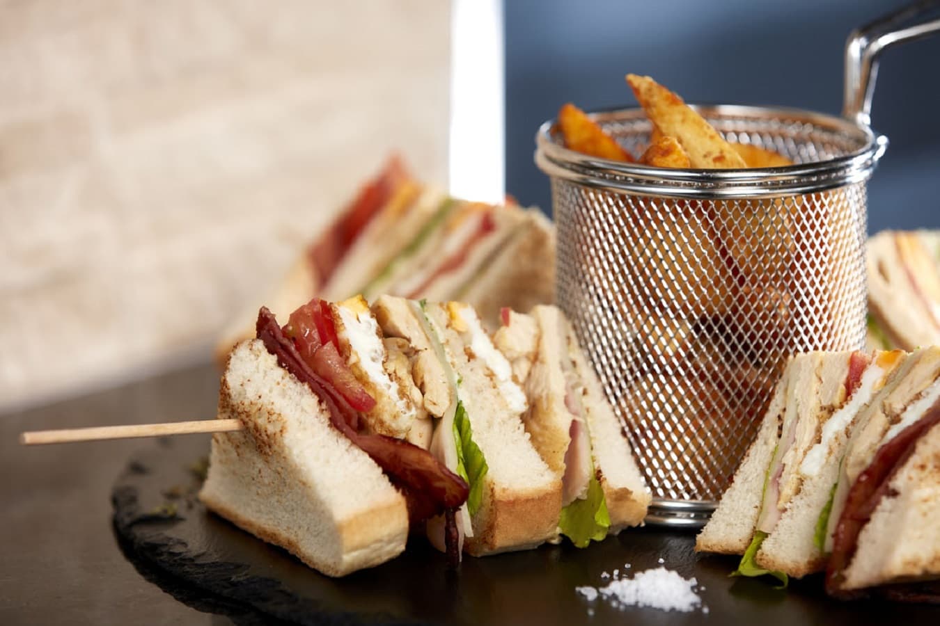 Santa Eulália Hotel Apartamento & Spa, Bar