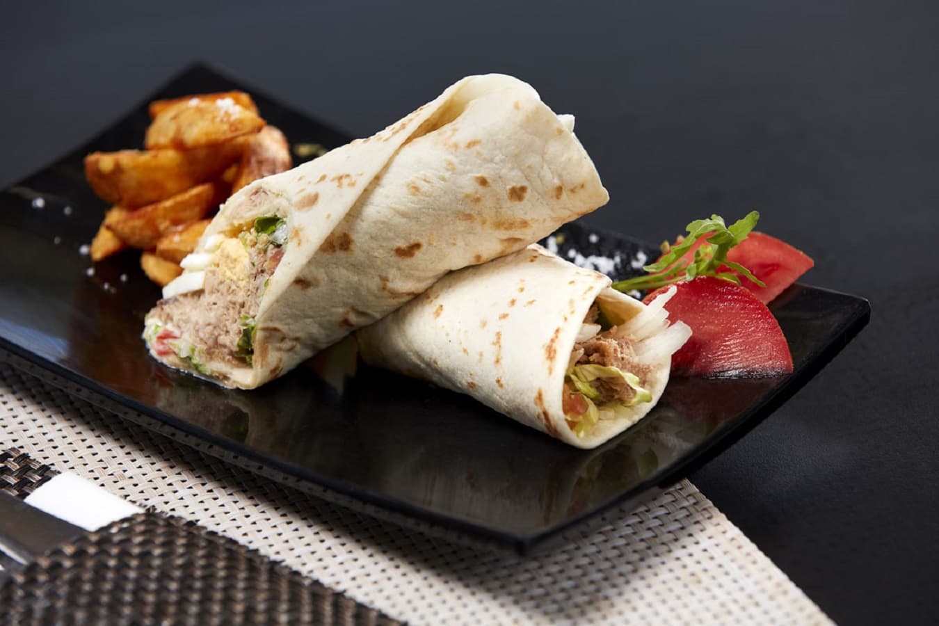 Santa Eulália Hotel Apartamento & Spa, Bar