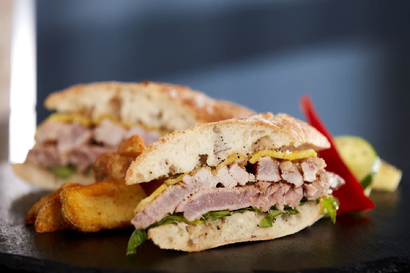 Santa Eulália Hotel Apartamento & Spa, Bar