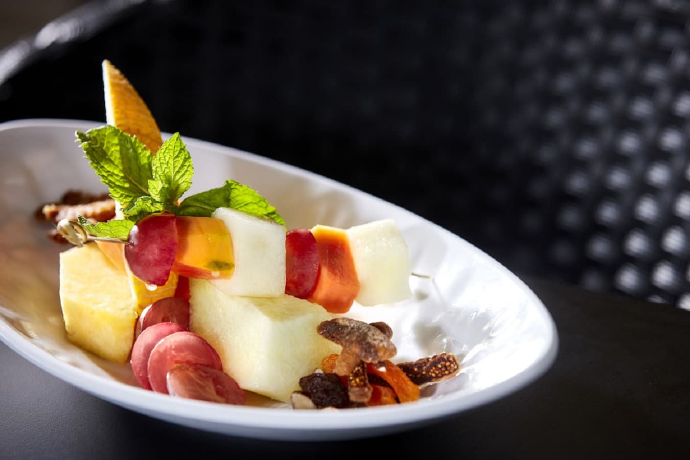 Santa Eulália Hotel Apartamento & Spa, Bar