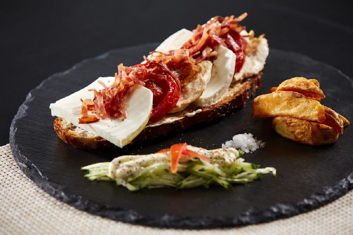 Santa Eulália Hotel Apartamento & Spa, Bar