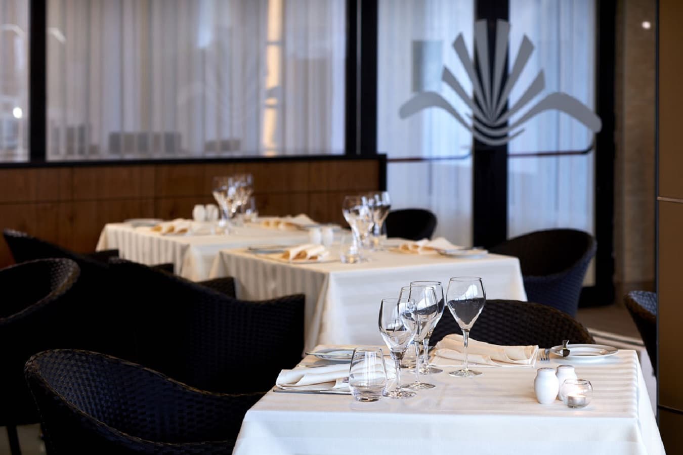 Santa Eulália Hotel Apartamento & Spa, Bar