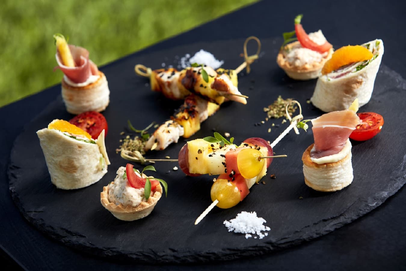 Santa Eulália Hotel Apartamento & Spa, Bar