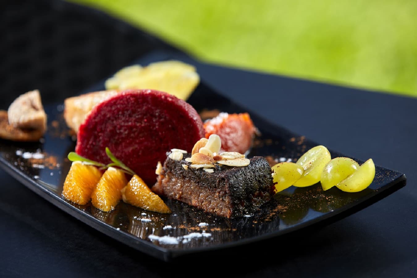 Santa Eulália Hotel Apartamento & Spa, Bar