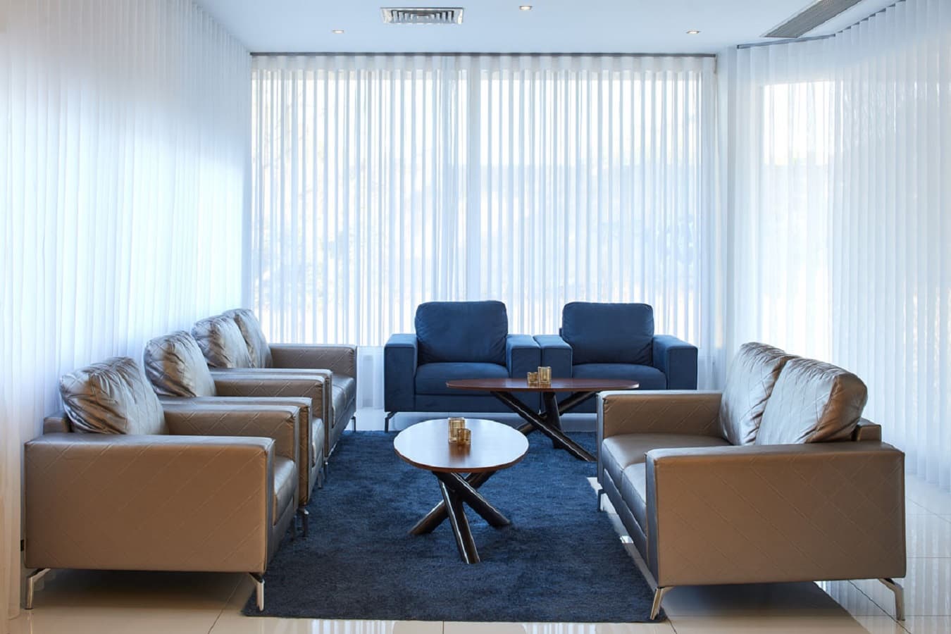 Santa Eulália Hotel Apartamento & Spa, Lobby