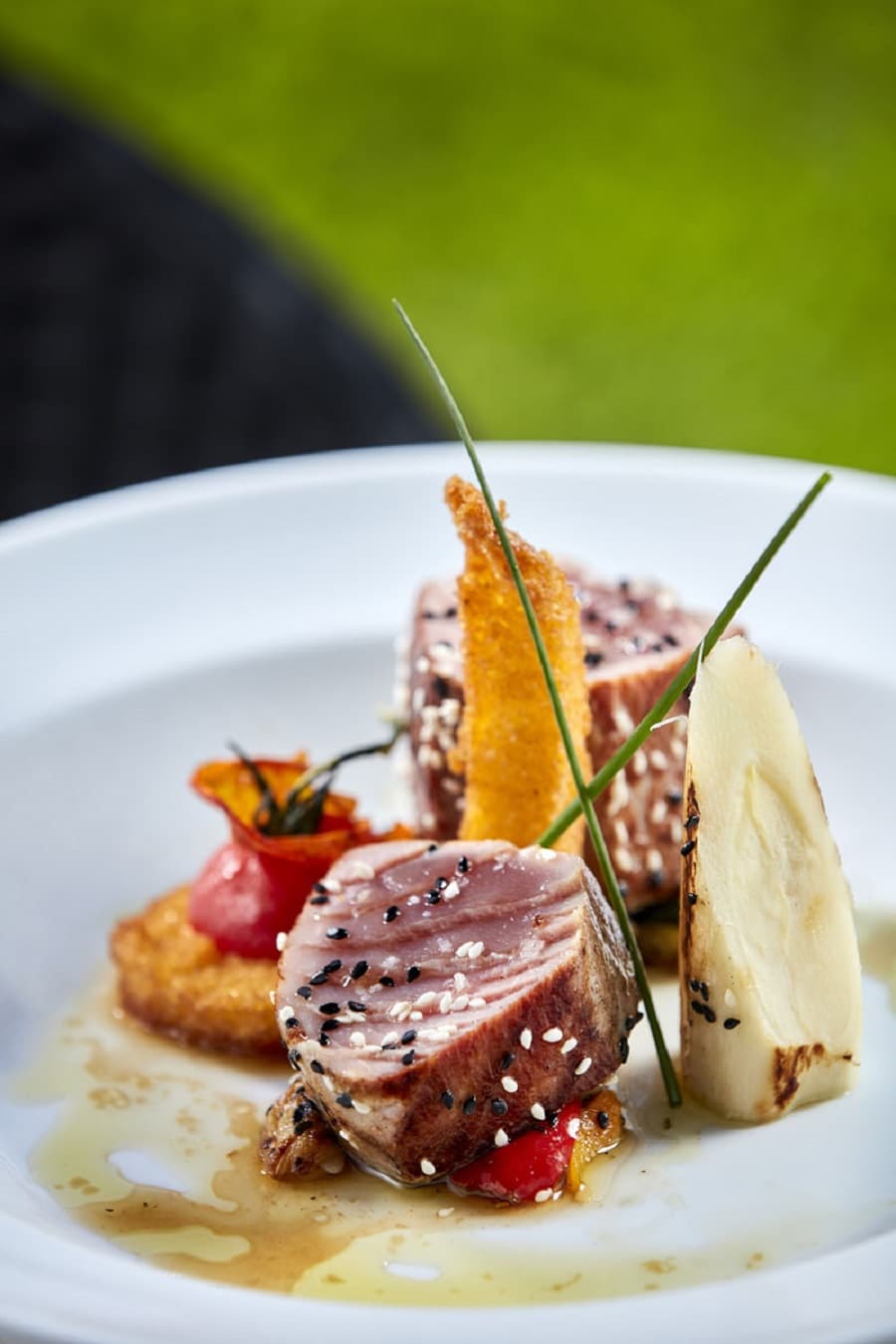 Santa Eulália Hotel Apartamento & Spa, Restaurant