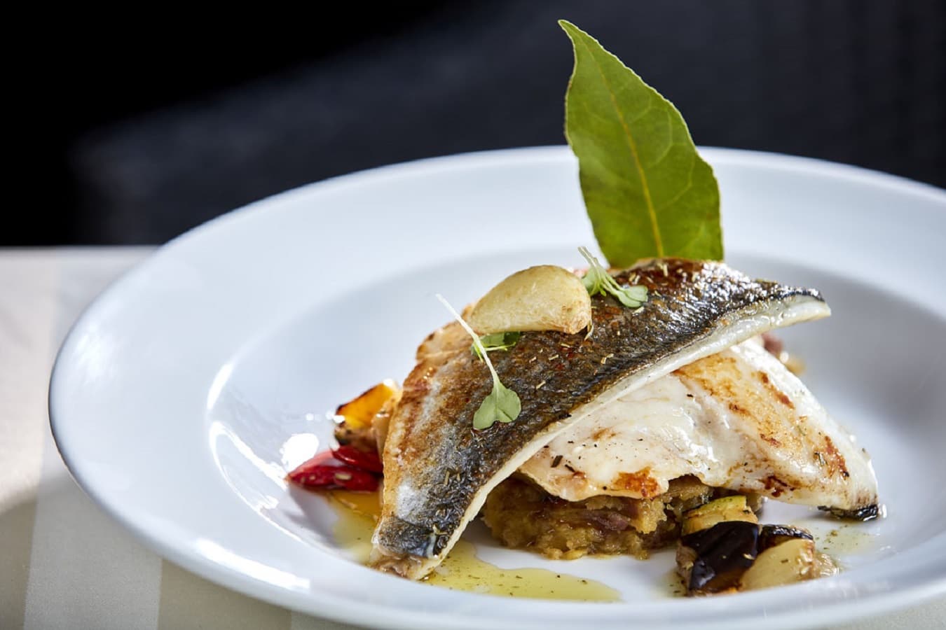 Santa Eulália Hotel Apartamento & Spa, Restaurant