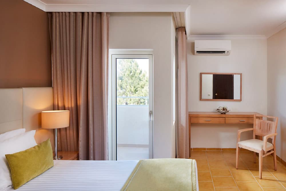 Santa Eulália Hotel Apartamento & Spa, Room