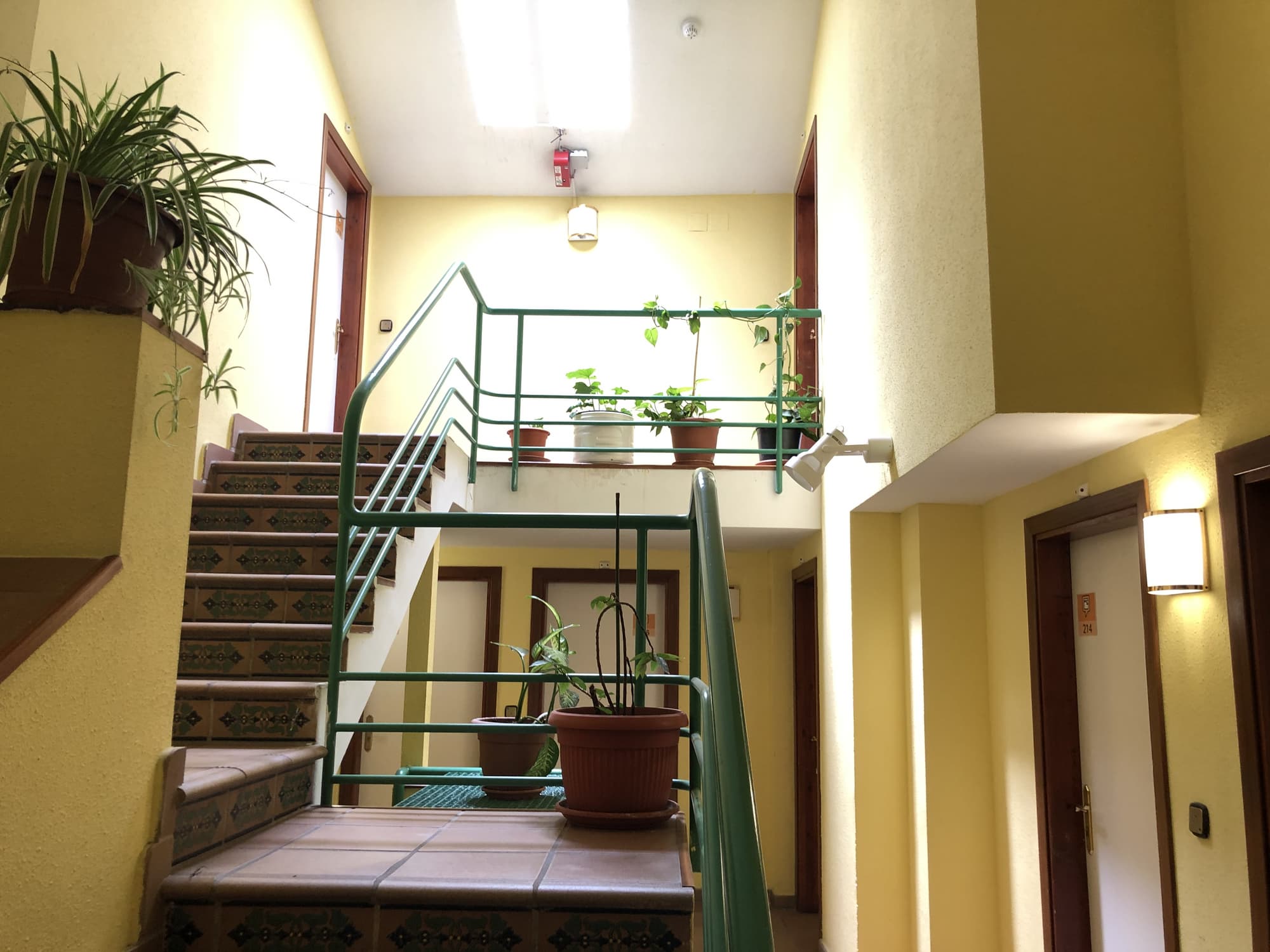 Refugi dels Isards, General view