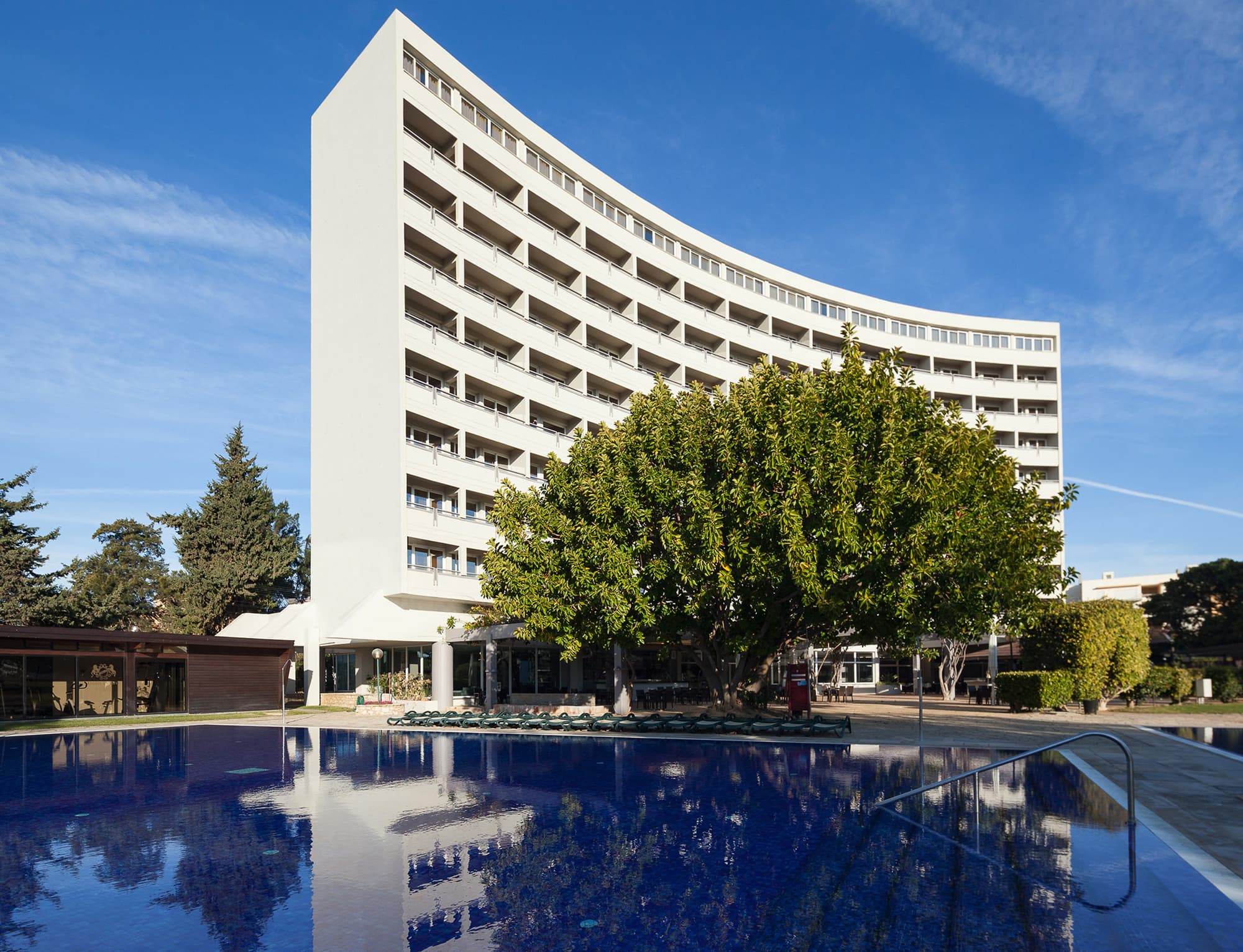 Hyatt Regency Vilamoura Algarve, General view