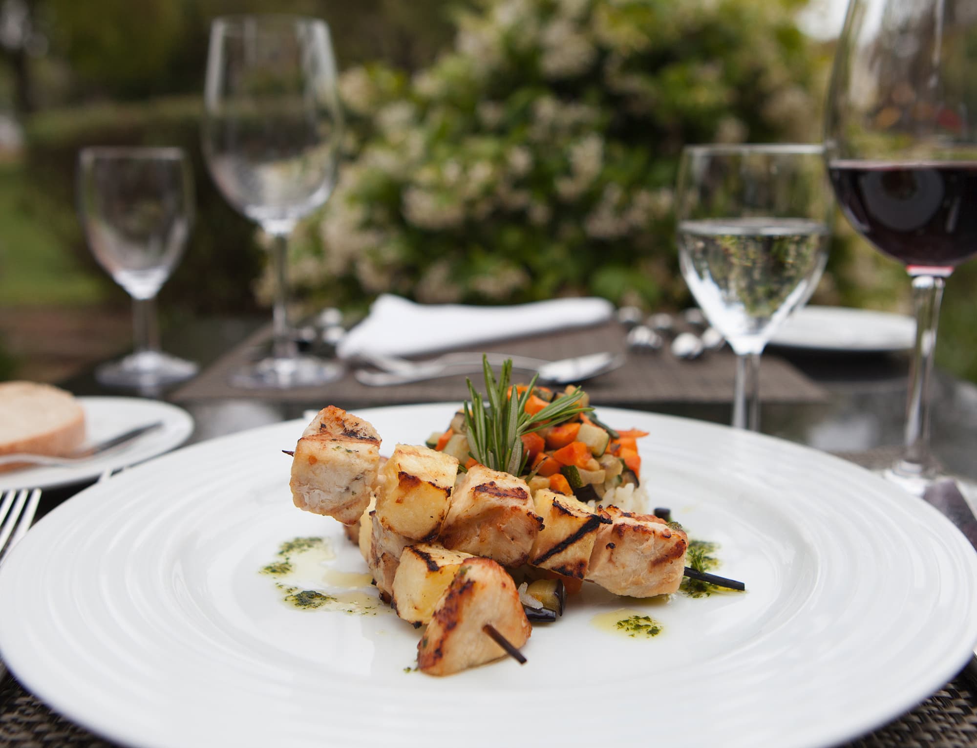 Hyatt Regency Vilamoura Algarve, Bar