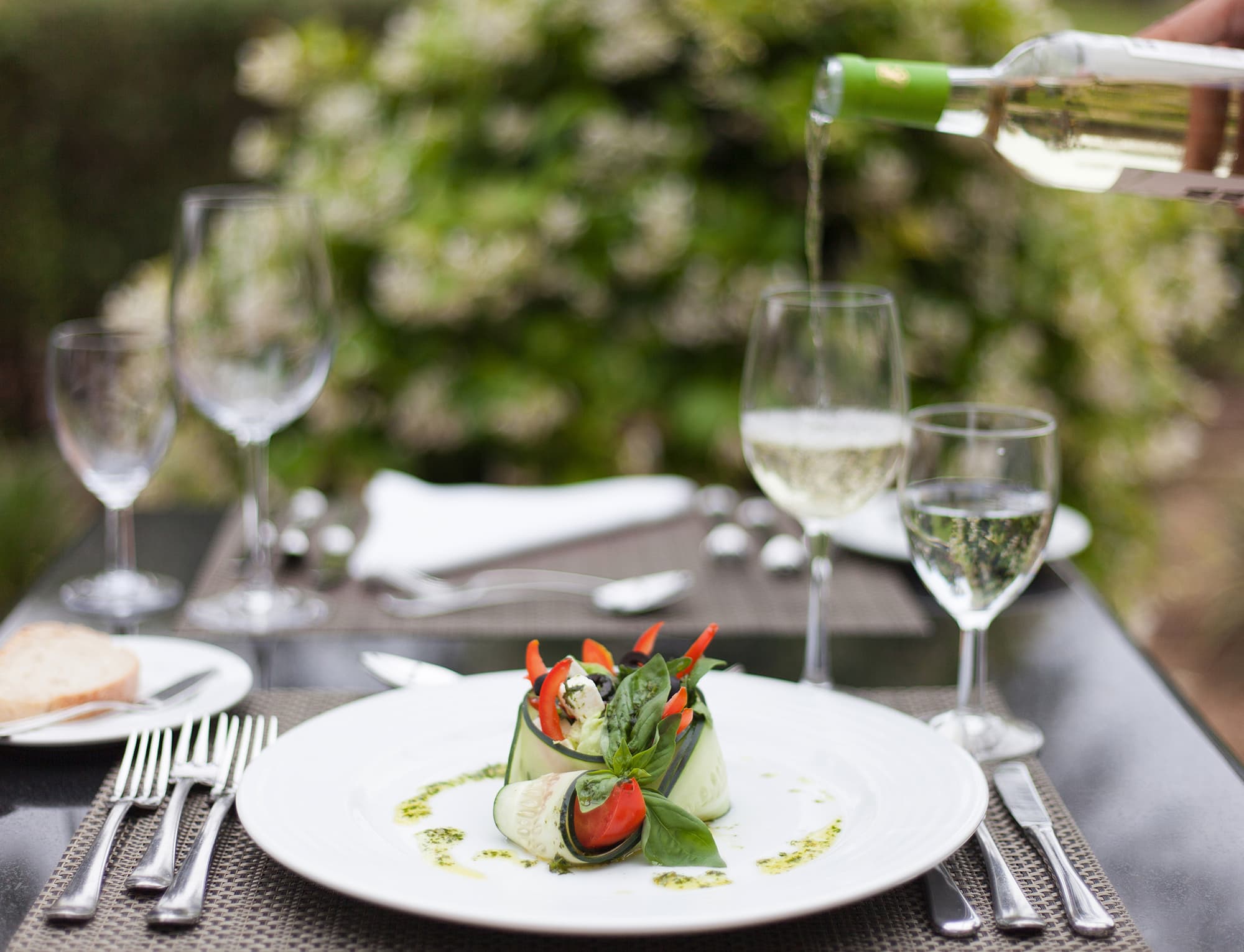 Hyatt Regency Vilamoura Algarve, Bar