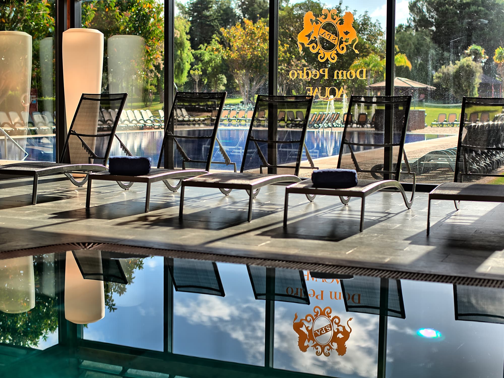 Hyatt Regency Vilamoura Algarve, Sports and Entertainment