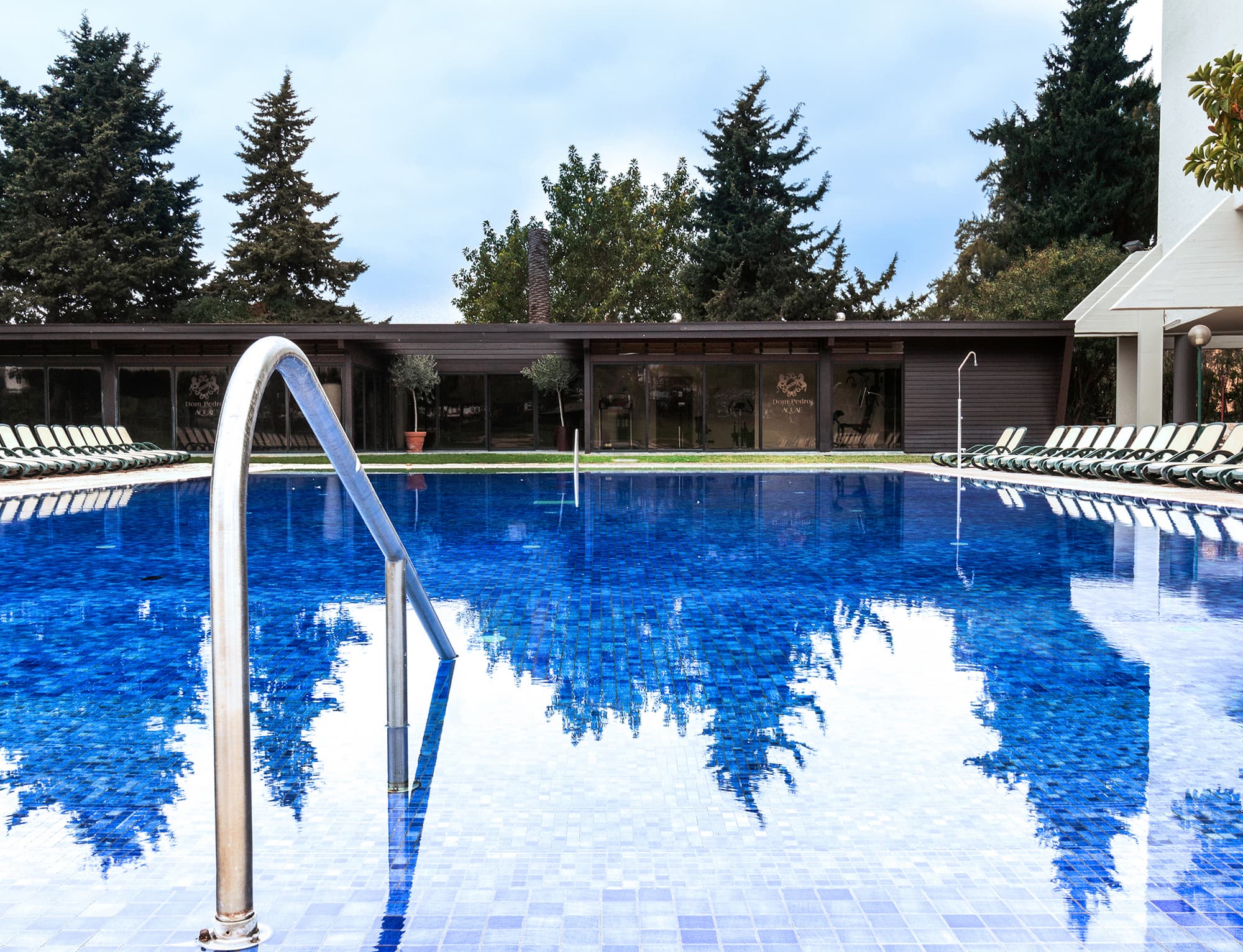 Hyatt Regency Vilamoura Algarve, Pool