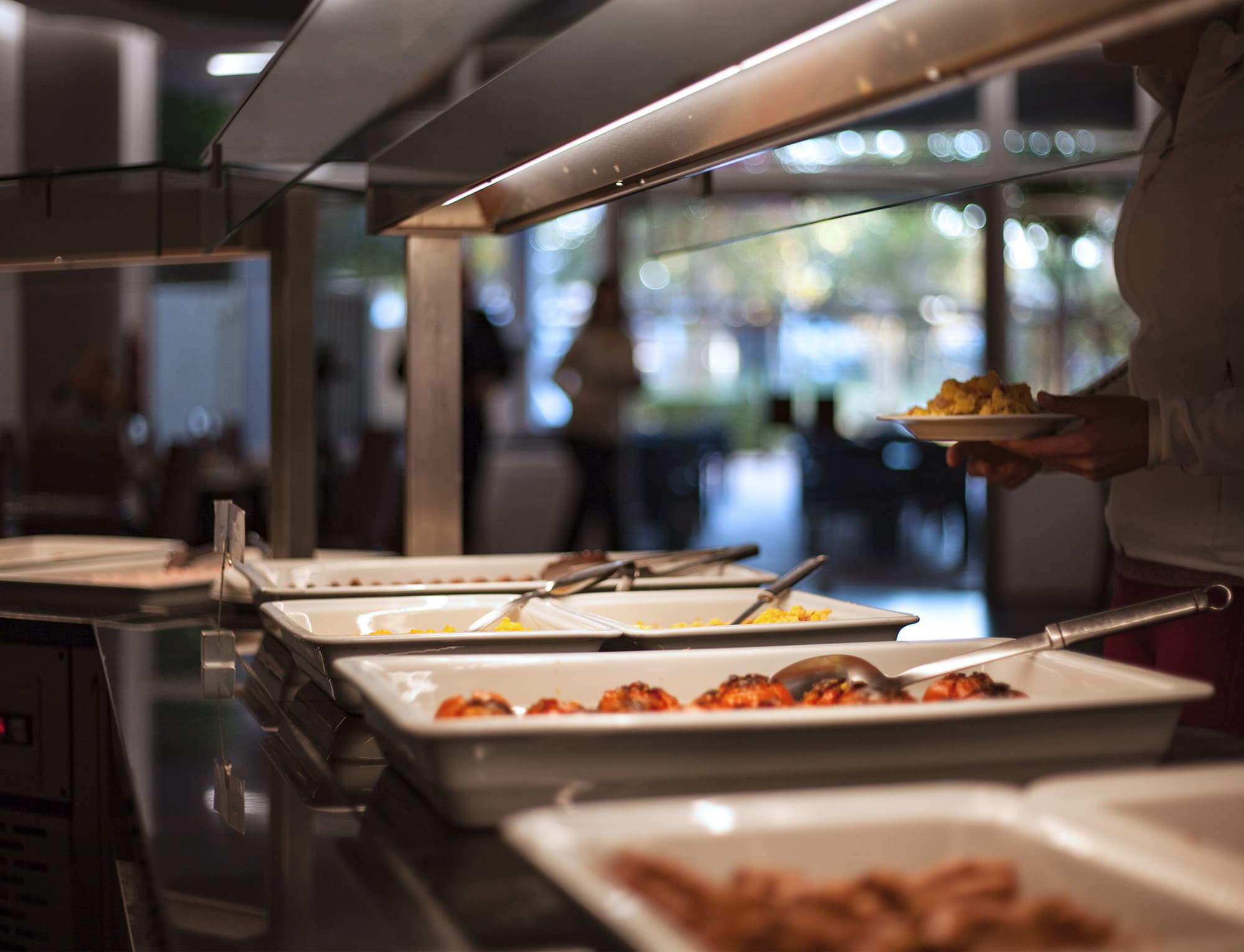 Hyatt Regency Vilamoura Algarve, Restaurant