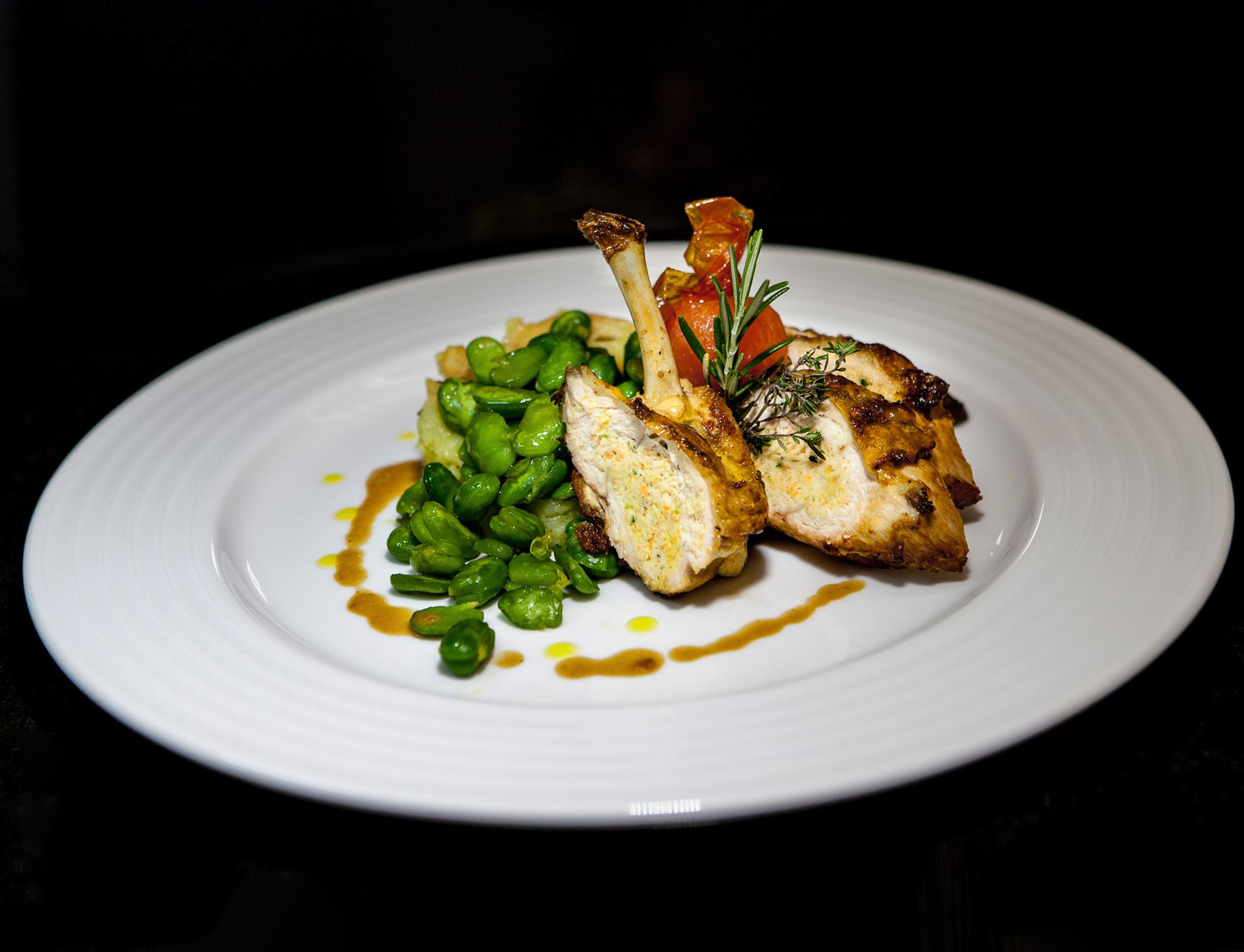 Hyatt Regency Vilamoura Algarve, Restaurant